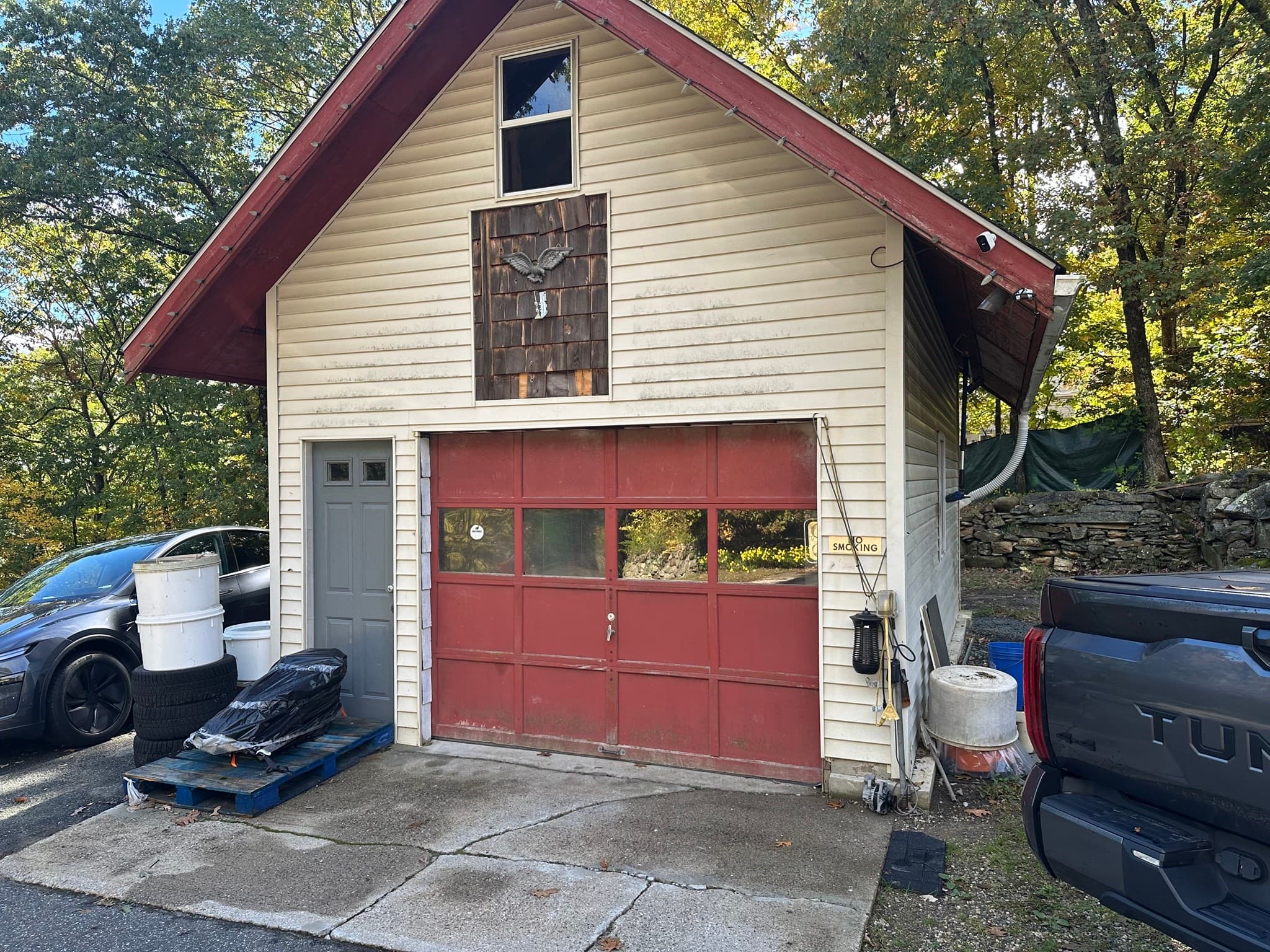 Single Family Residence at 42 Hovey Road, Monson MA 01057, photo 10 of 29