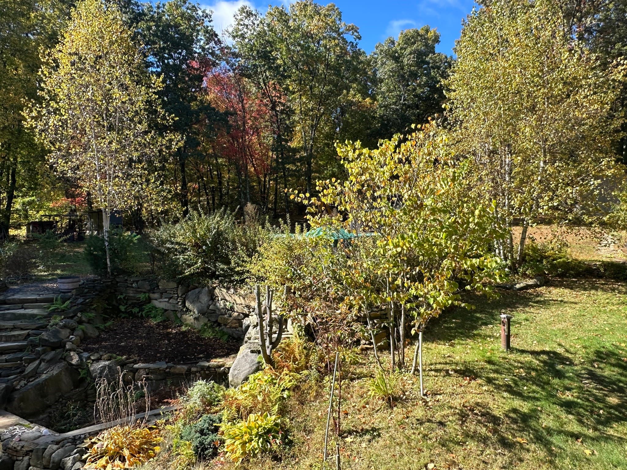 Single Family Residence at 42 Hovey Road, Monson MA 01057, photo 29 of 29