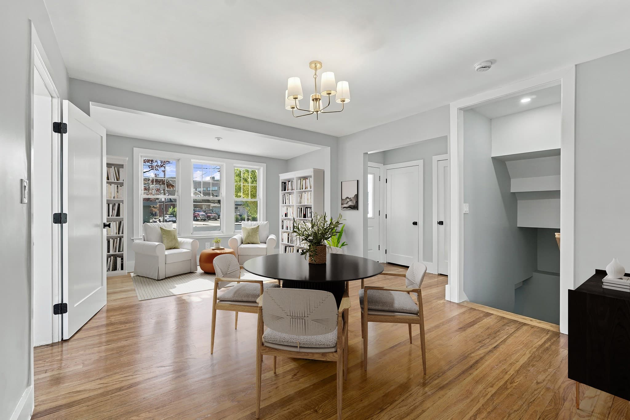 Condominium at 748 Mount Auburn St. # 748, Watertown MA 02472, Watertown, photo 2 of 26
