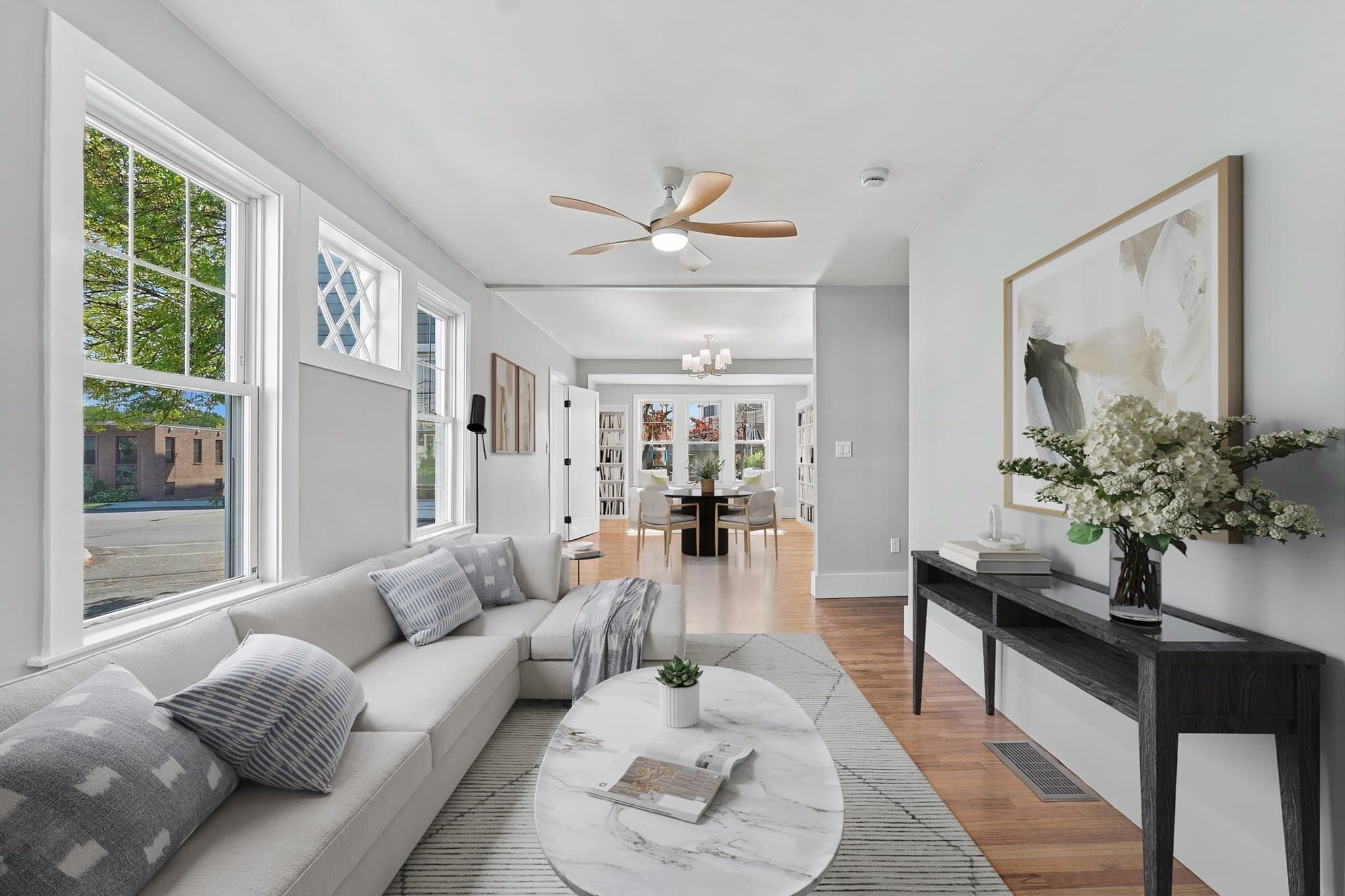 Condominium at 748 Mount Auburn St. # 748, Watertown MA 02472, Watertown, photo 5 of 26