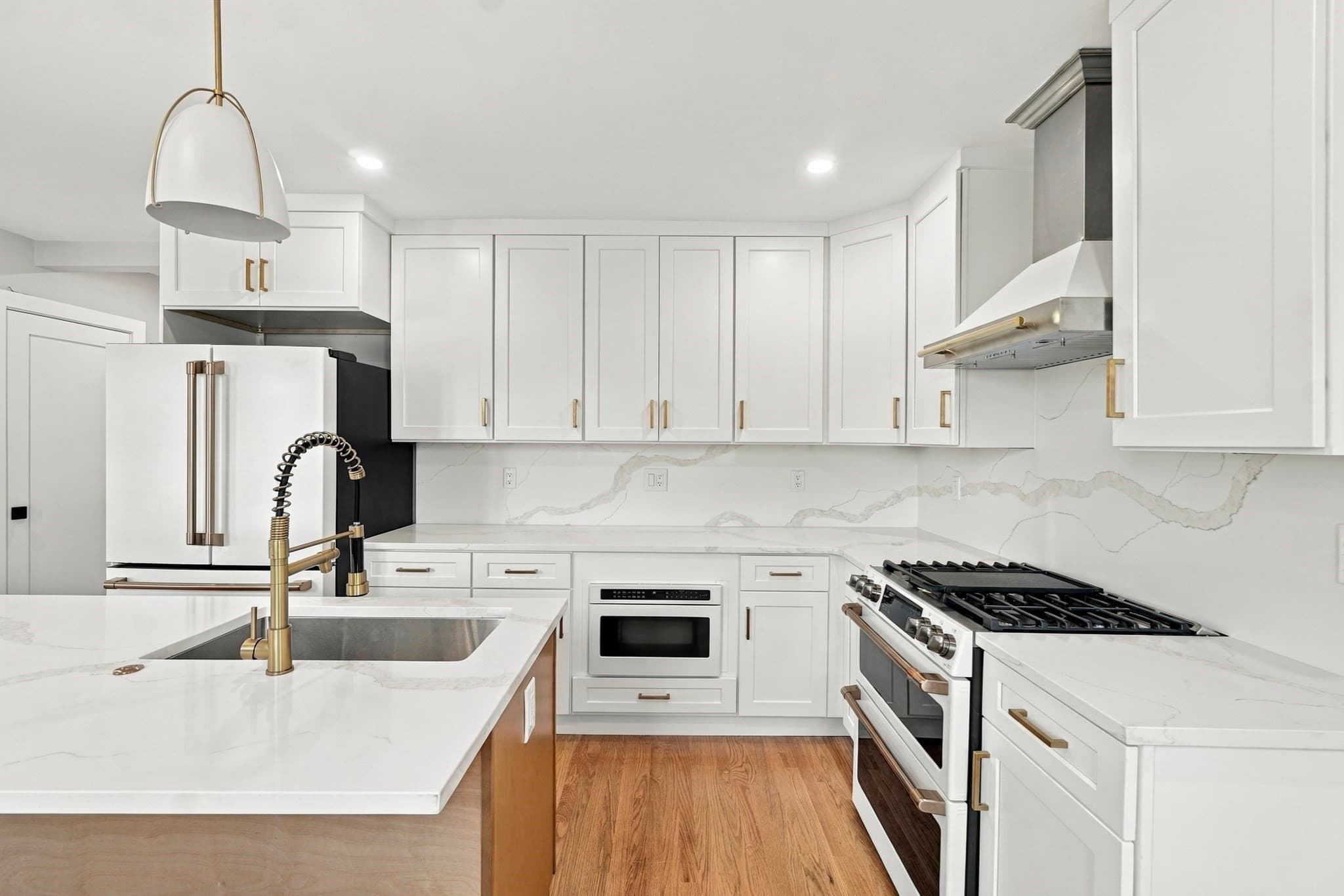 Condominium at 748 Mount Auburn St. # 748, Watertown MA 02472, Watertown, photo 9 of 26
