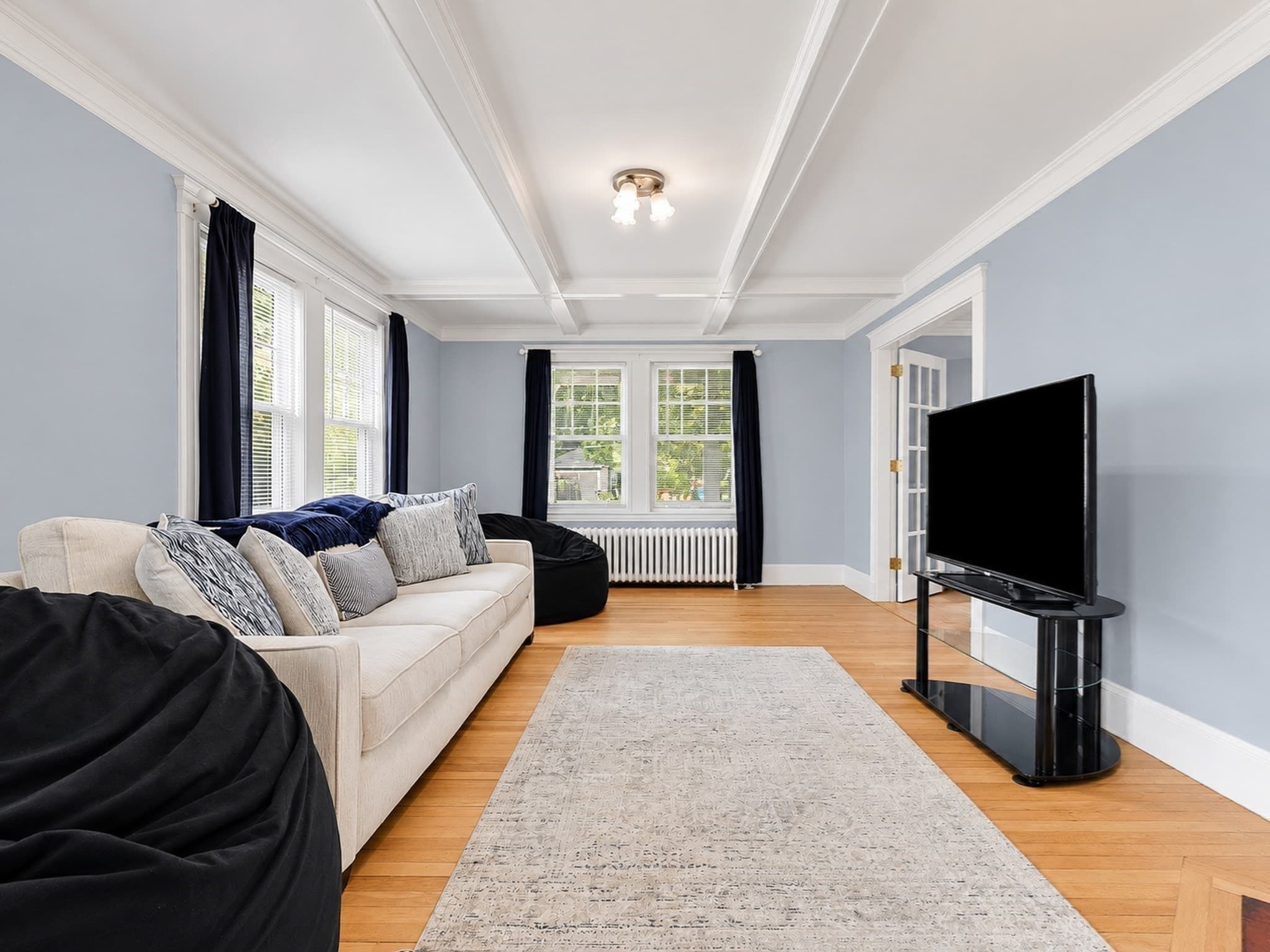 Single Family Residence at 48 Hawthorn Rd, Milton MA 02186, photo 4 of 26