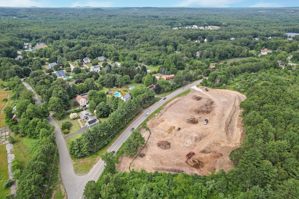Commercial at 147 Nashua Rd, Pepperell MA 01463, Pepperell, photo 2 of 3