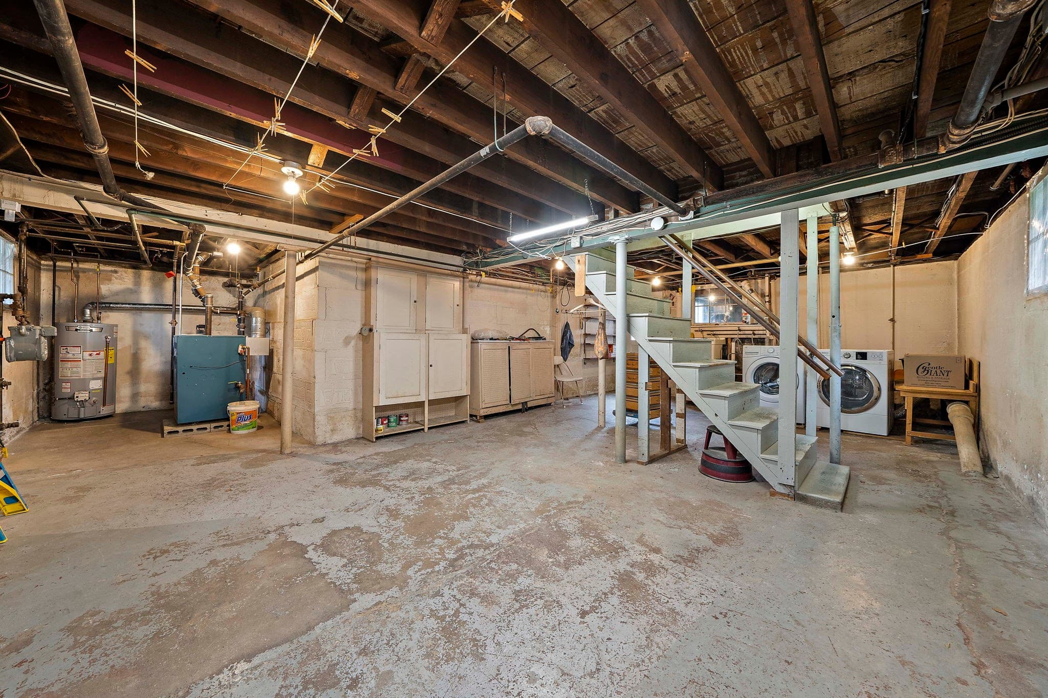 Single Family Residence at 6 Rowe St, Milton MA 02186, photo 23 of 32