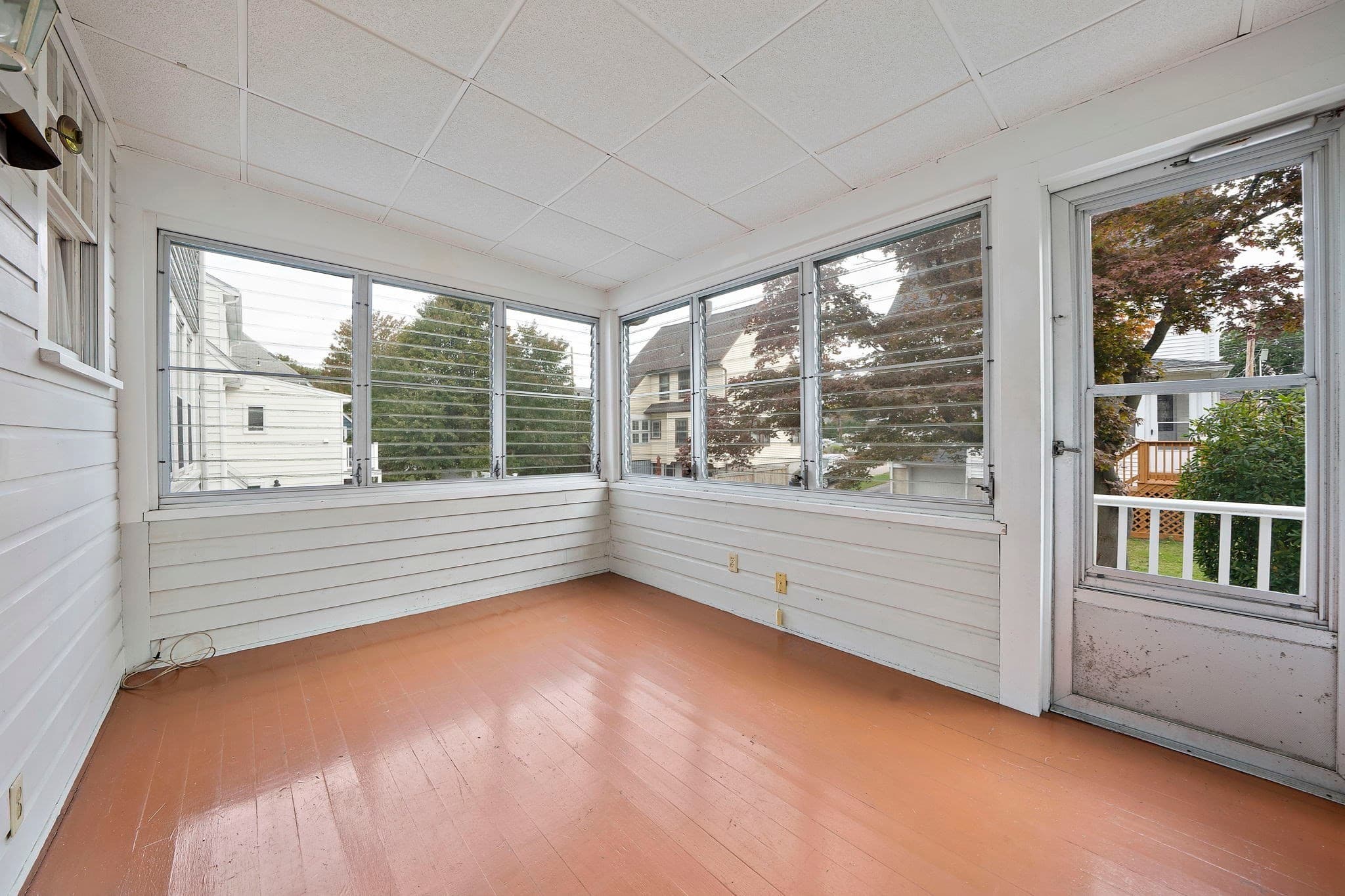 Single Family Residence at 6 Rowe St, Milton MA 02186, photo 12 of 32