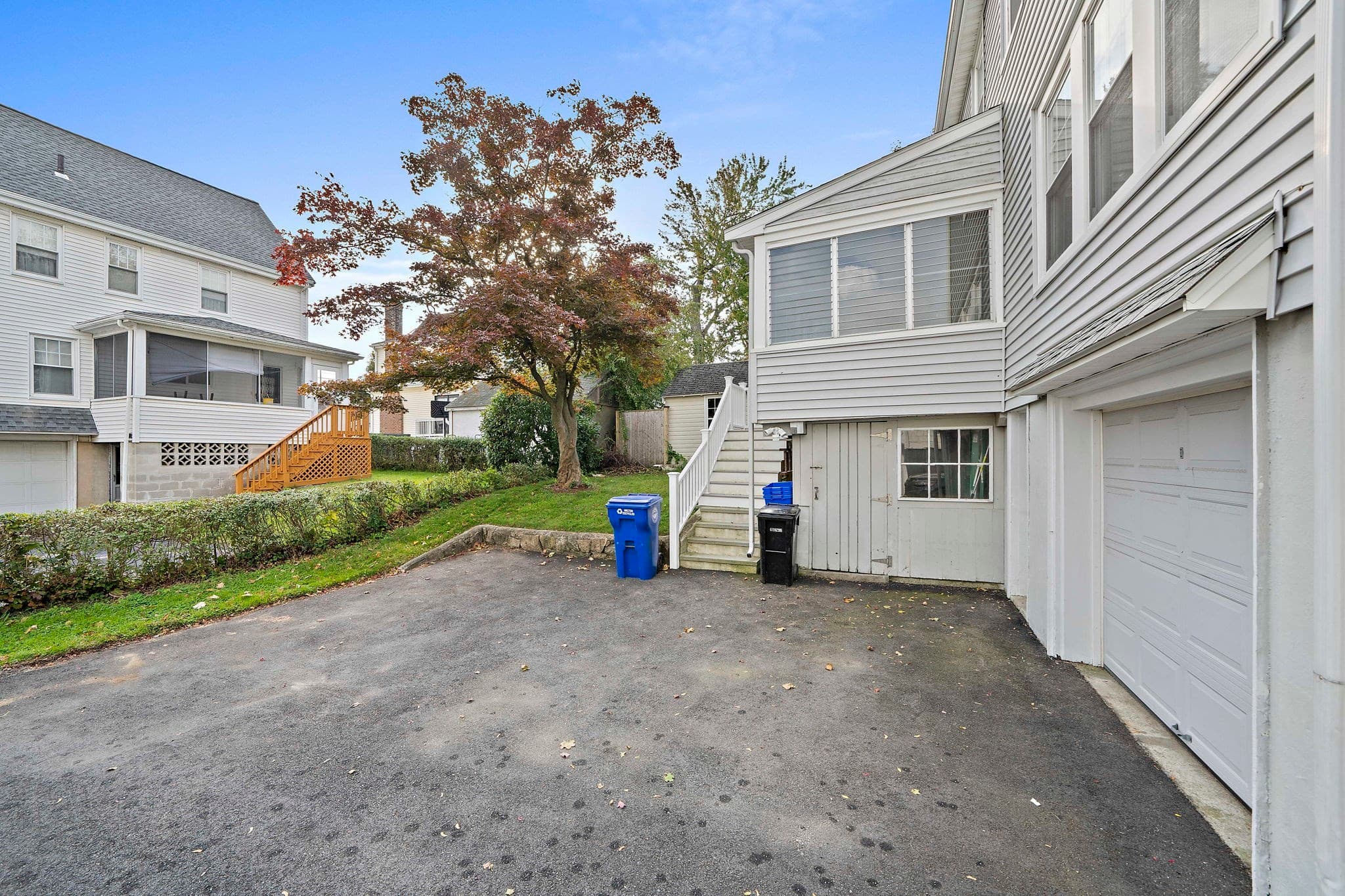 Single Family Residence at 6 Rowe St, Milton MA 02186, photo 26 of 32