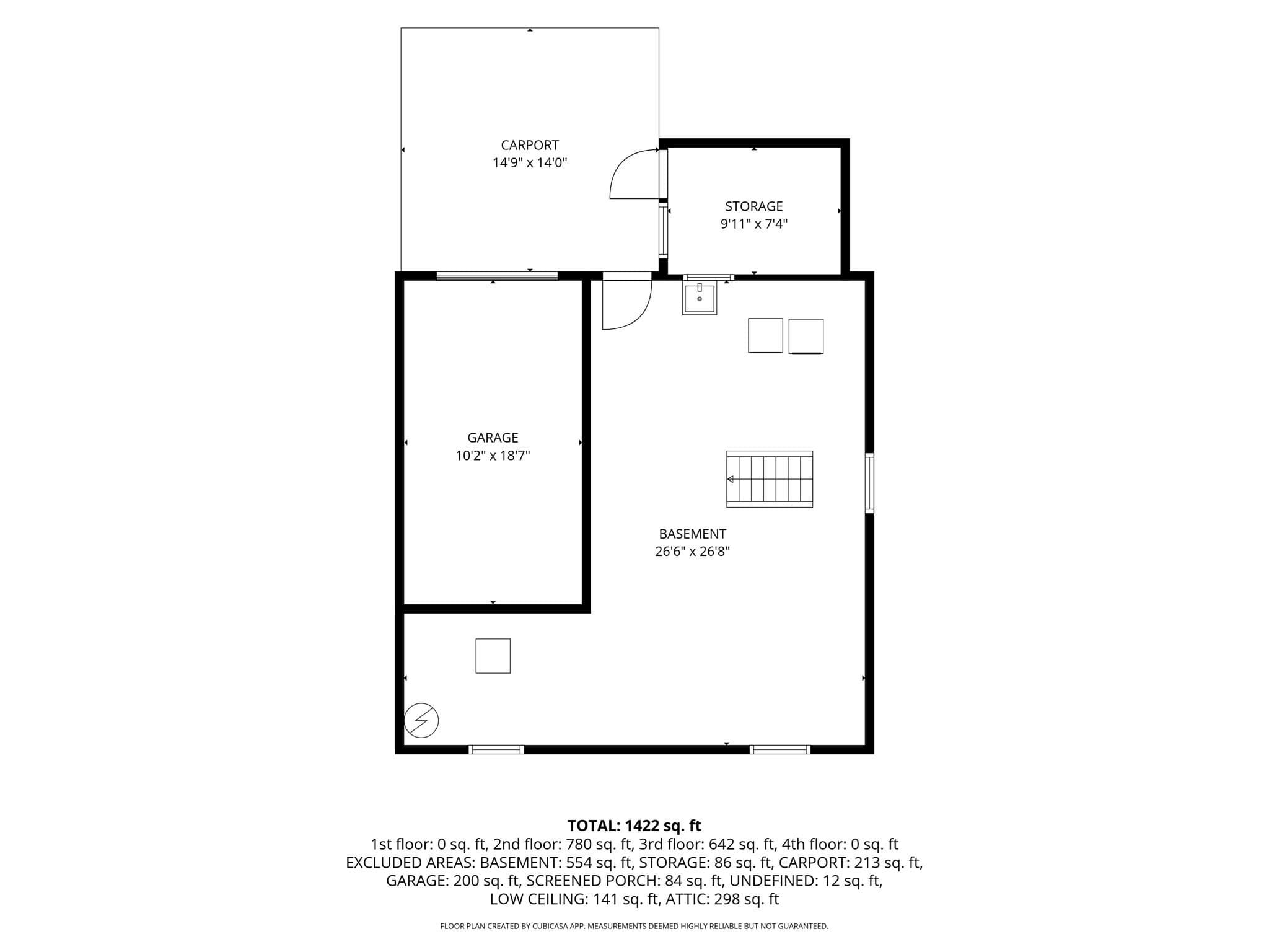 Single Family Residence at 6 Rowe St, Milton MA 02186, photo 28 of 32