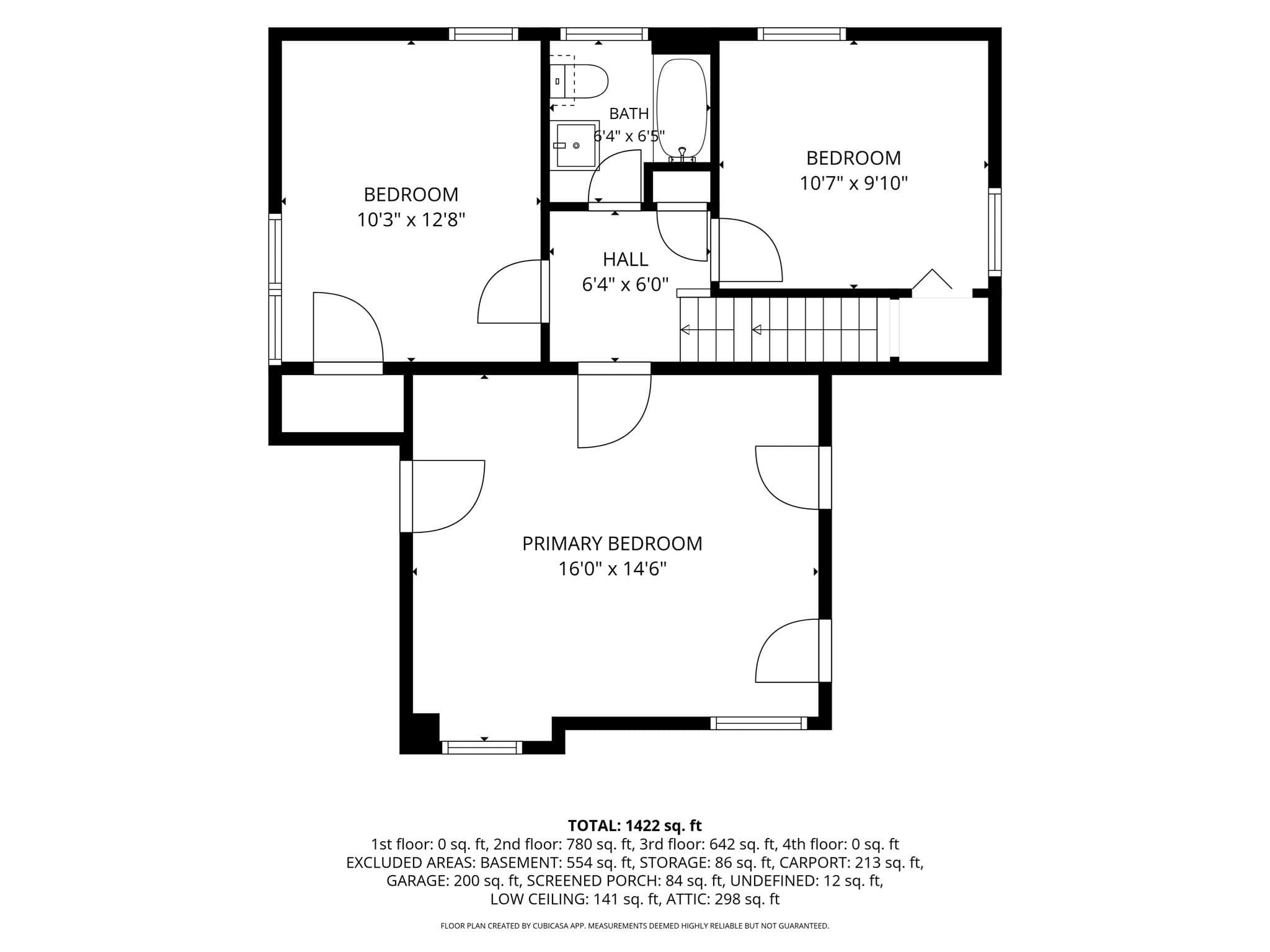 Single Family Residence at 6 Rowe St, Milton MA 02186, photo 30 of 32