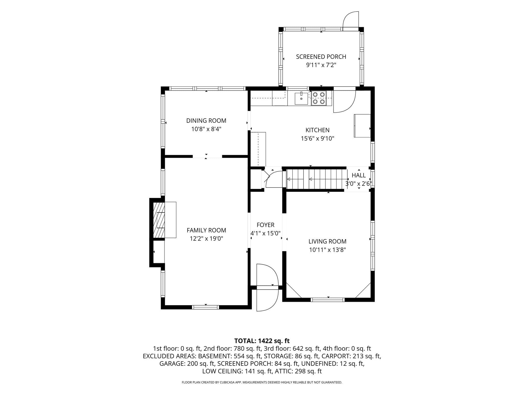 Single Family Residence at 6 Rowe St, Milton MA 02186, photo 29 of 32
