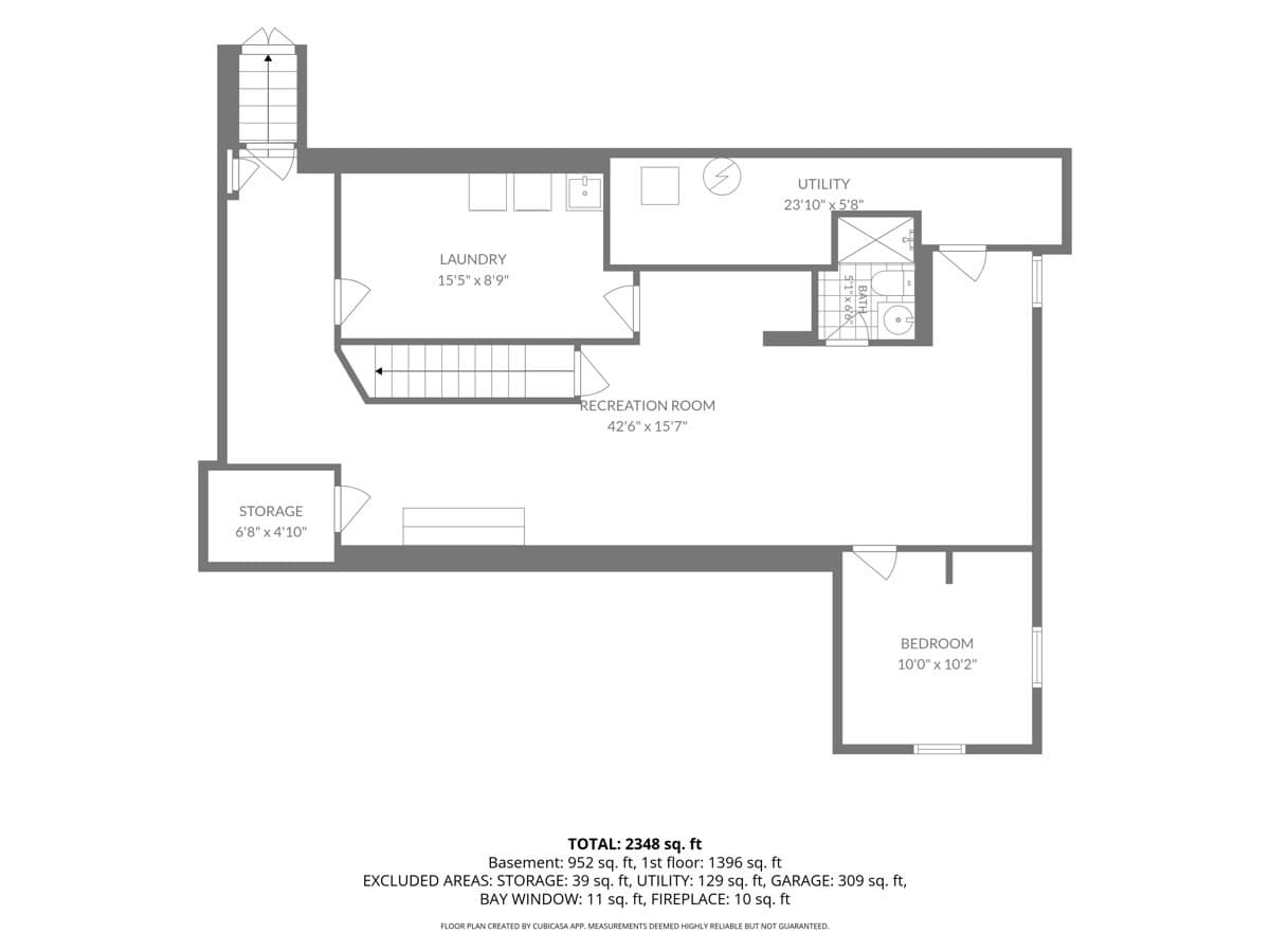 Single Family Residence at 2 Judith Rd., Easton MA 02356, photo 23 of 25