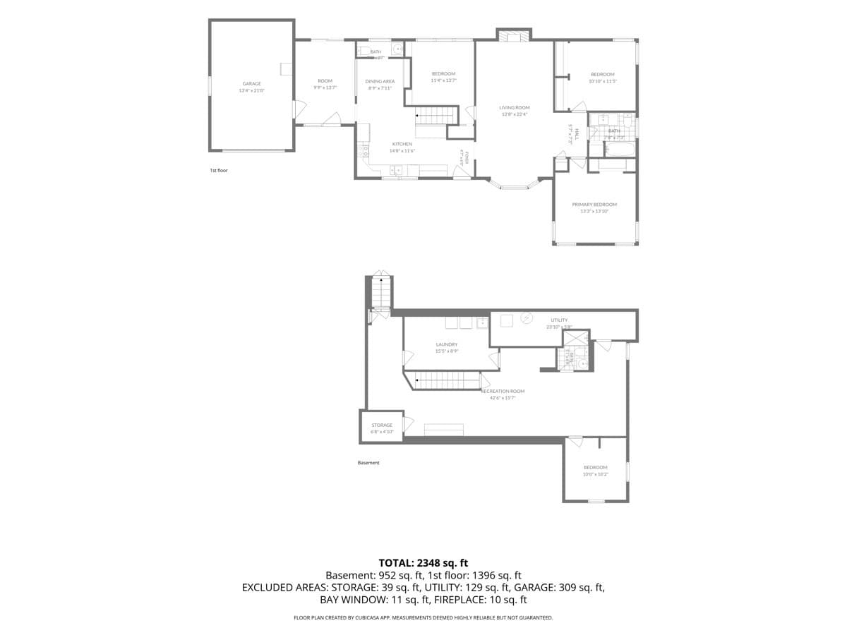 Single Family Residence at 2 Judith Rd., Easton MA 02356, photo 25 of 25