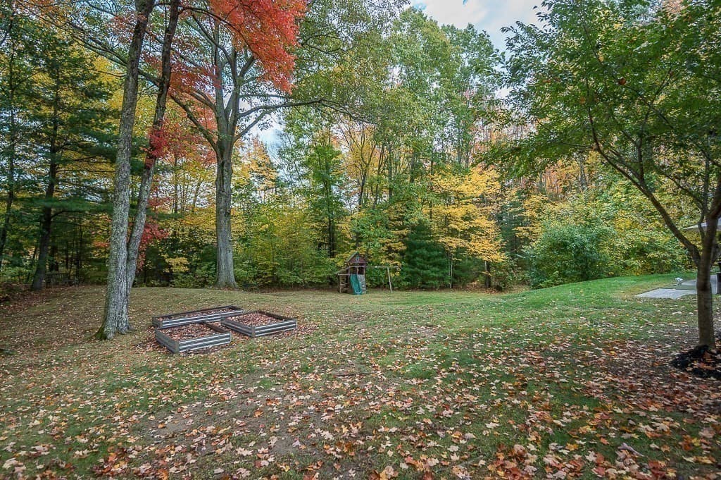 Single Family Residence at 72 Crawford Street, Northborough MA 01532, photo 23 of 26