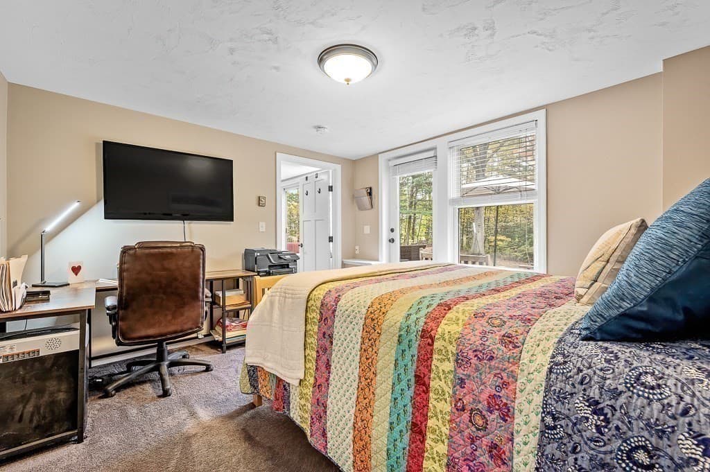 Single Family Residence at 72 Crawford Street, Northborough MA 01532, photo 16 of 26
