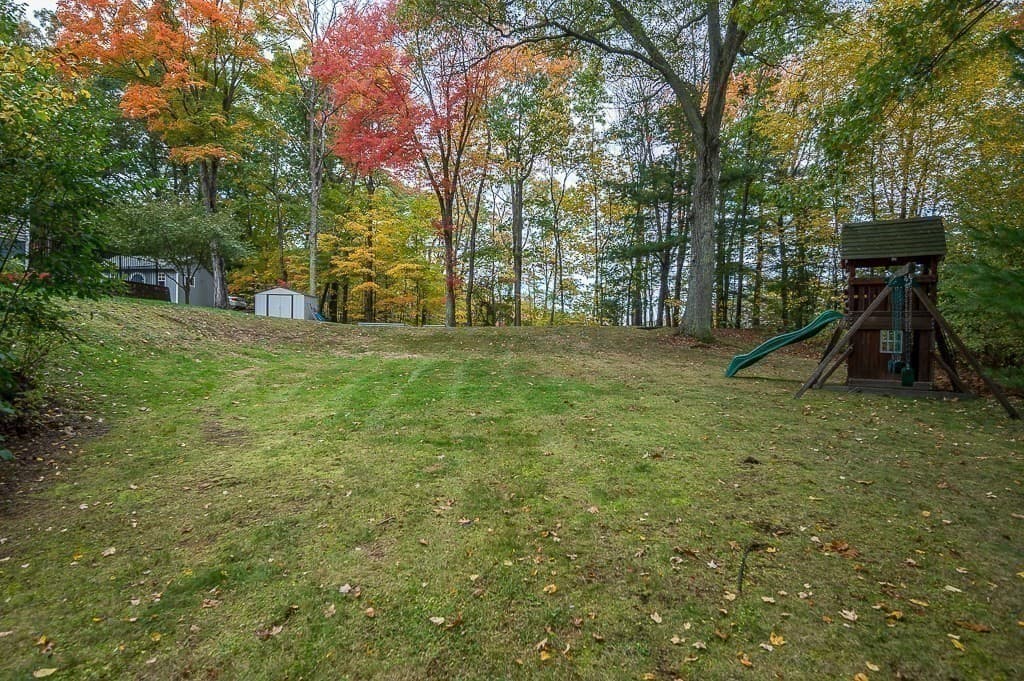 Single Family Residence at 72 Crawford Street, Northborough MA 01532, photo 24 of 26