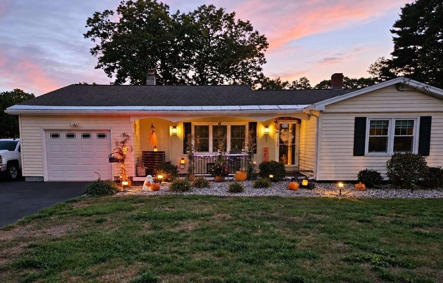 100 Montague St, Montague MA 01376
