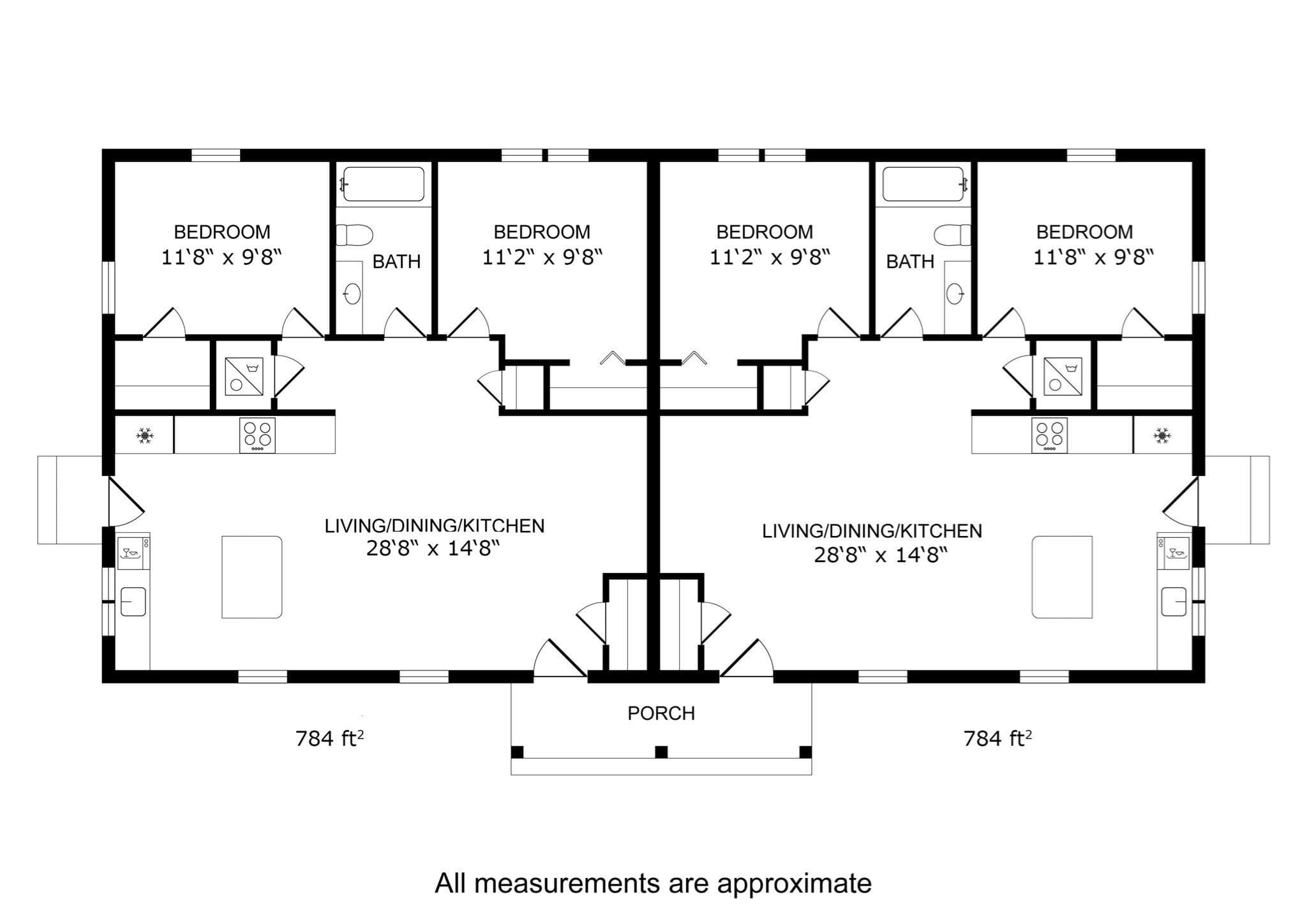 Condominium at 87 Acapesket Rd # 3B, Falmouth MA 02536, photo 13 of 15