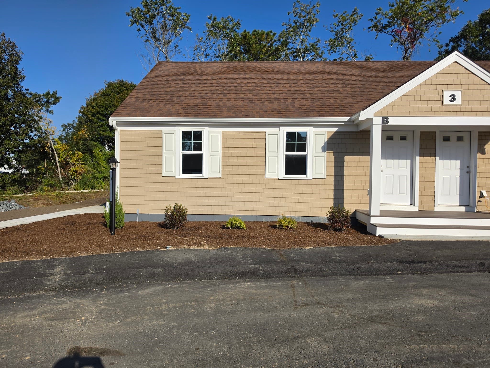 Condominium at 87 Acapesket Rd # 3B, Falmouth MA 02536, photo 14 of 15