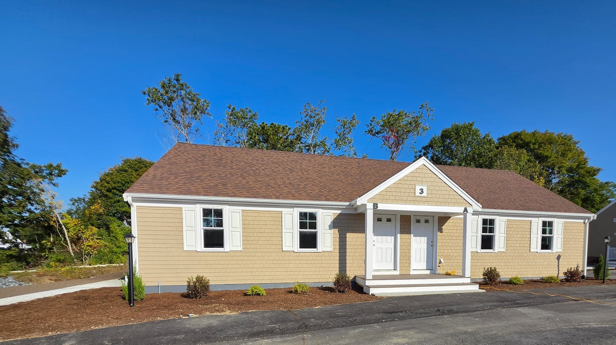 Condominium at 87 Acapesket Rd # 3B, Falmouth MA 02536, photo 15 of 15