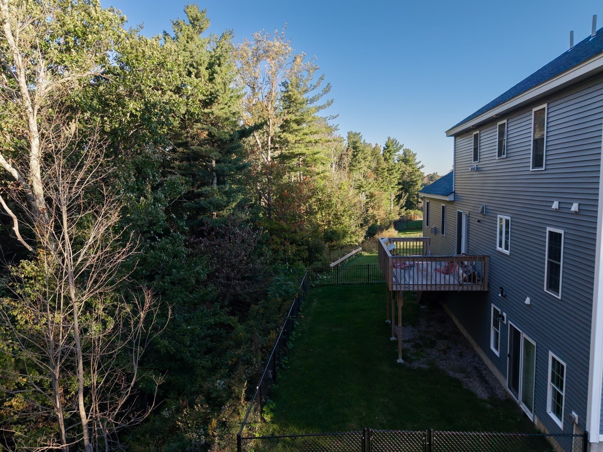 Single Family Residence at 9 Arrowhead Way, Rutland MA 01543, photo 27 of 30