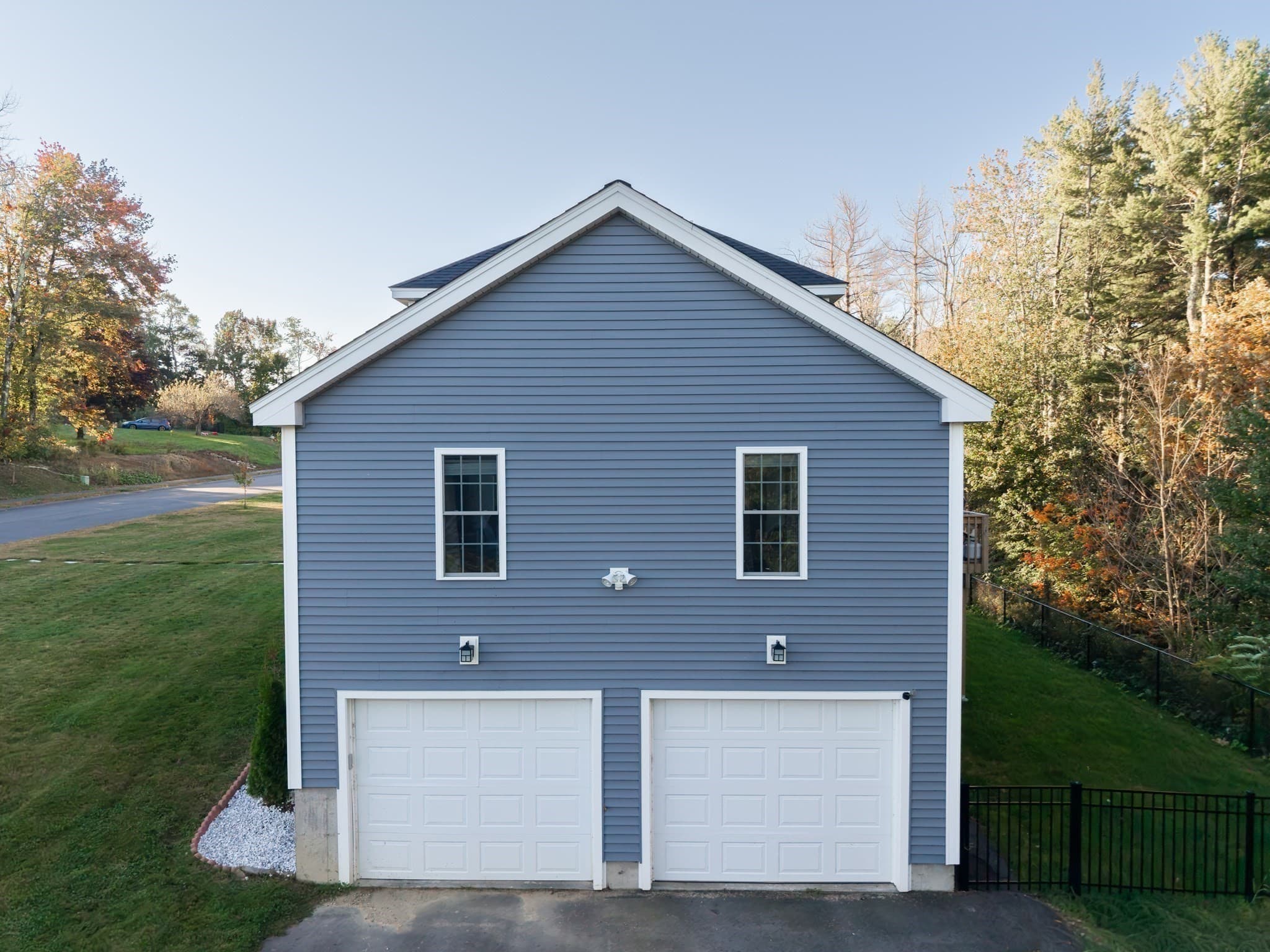 Single Family Residence at 9 Arrowhead Way, Rutland MA 01543, photo 28 of 30