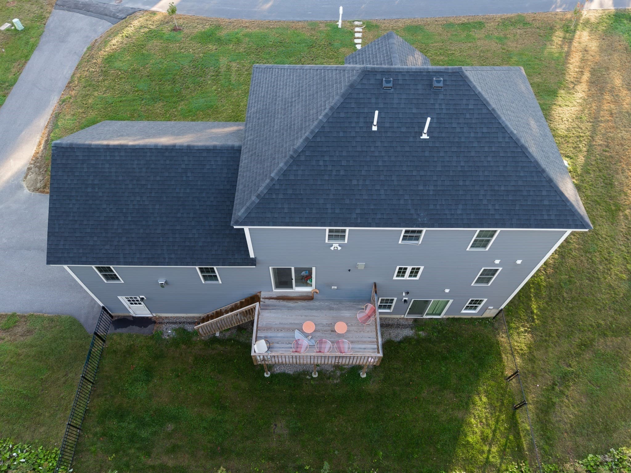 Single Family Residence at 9 Arrowhead Way, Rutland MA 01543, photo 29 of 30