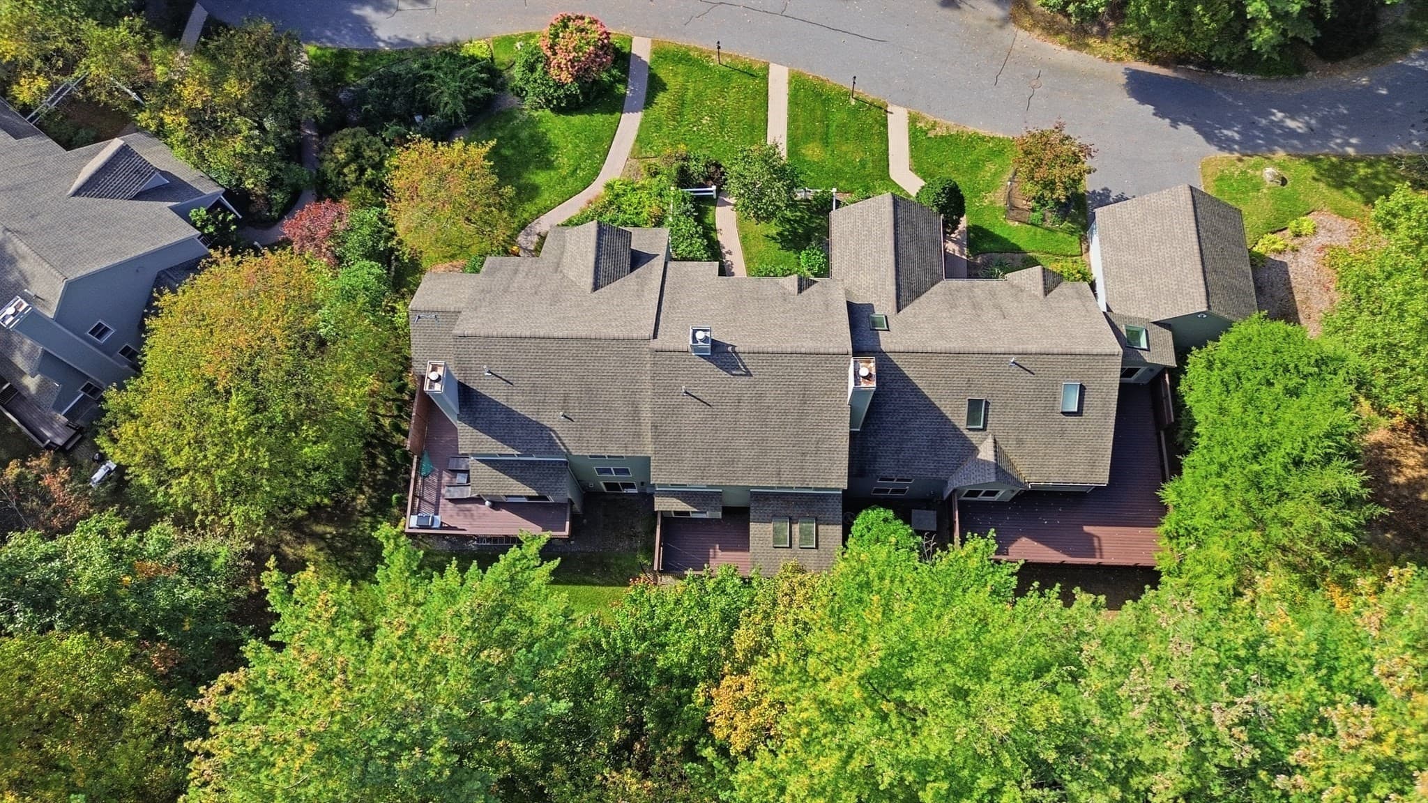 Condominium at 4 Deergrass Ln # 4, Acton MA 01720, Acton, photo 36 of 41
