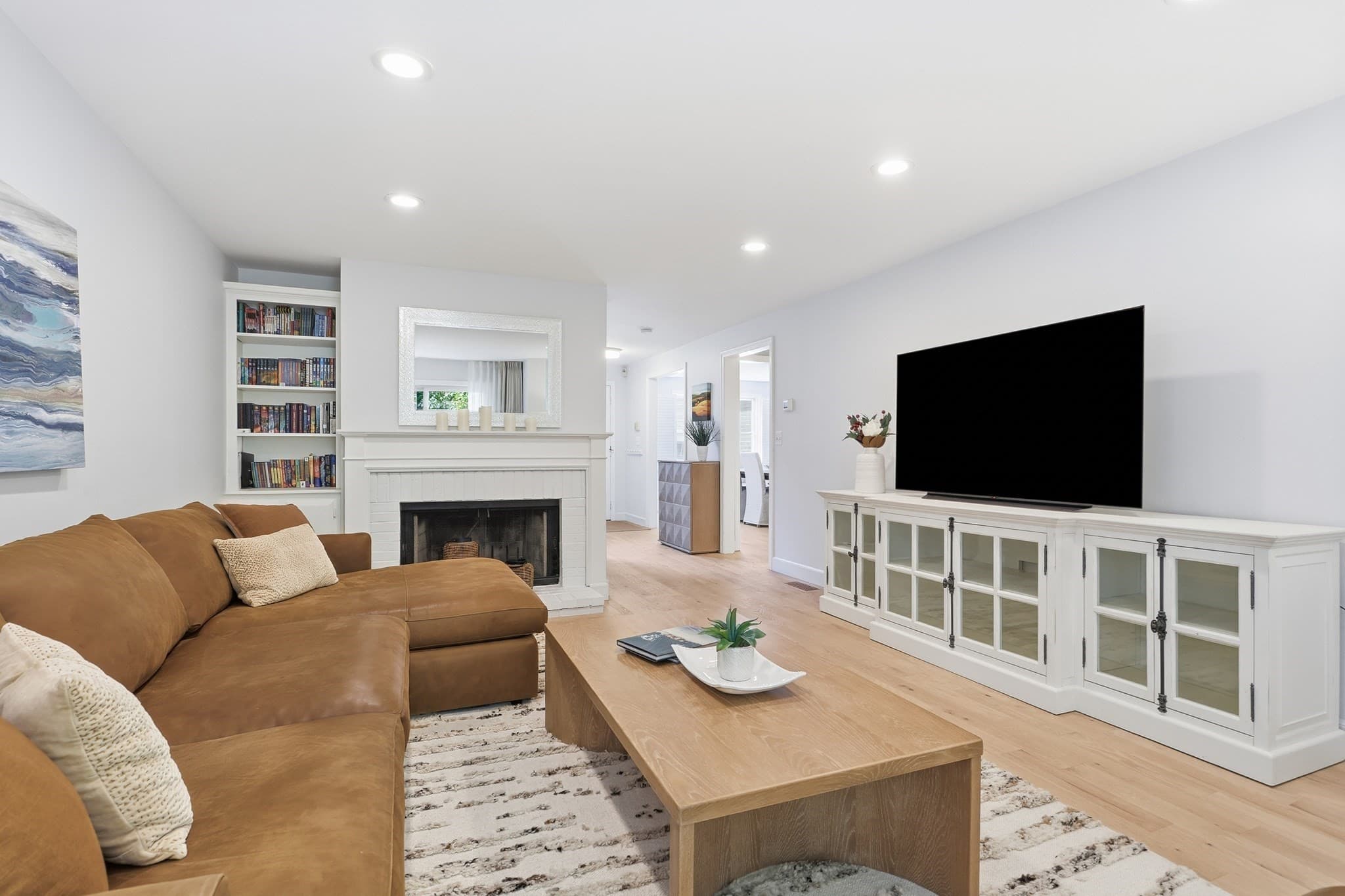 Condominium at 4 Deergrass Ln # 4, Acton MA 01720, Acton, photo 5 of 41