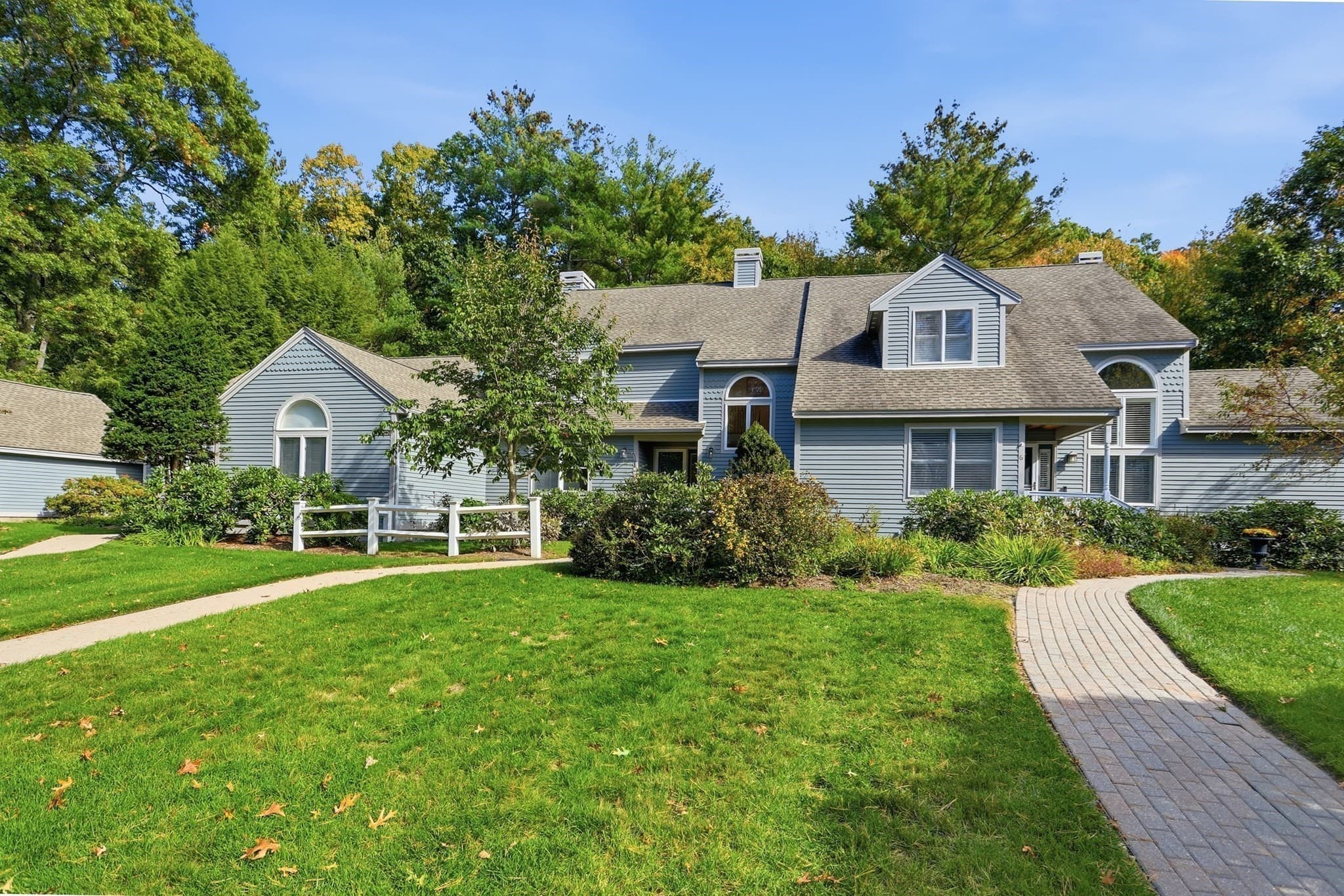 Condominium at 4 Deergrass Ln # 4, Acton MA 01720, Acton, photo 34 of 41