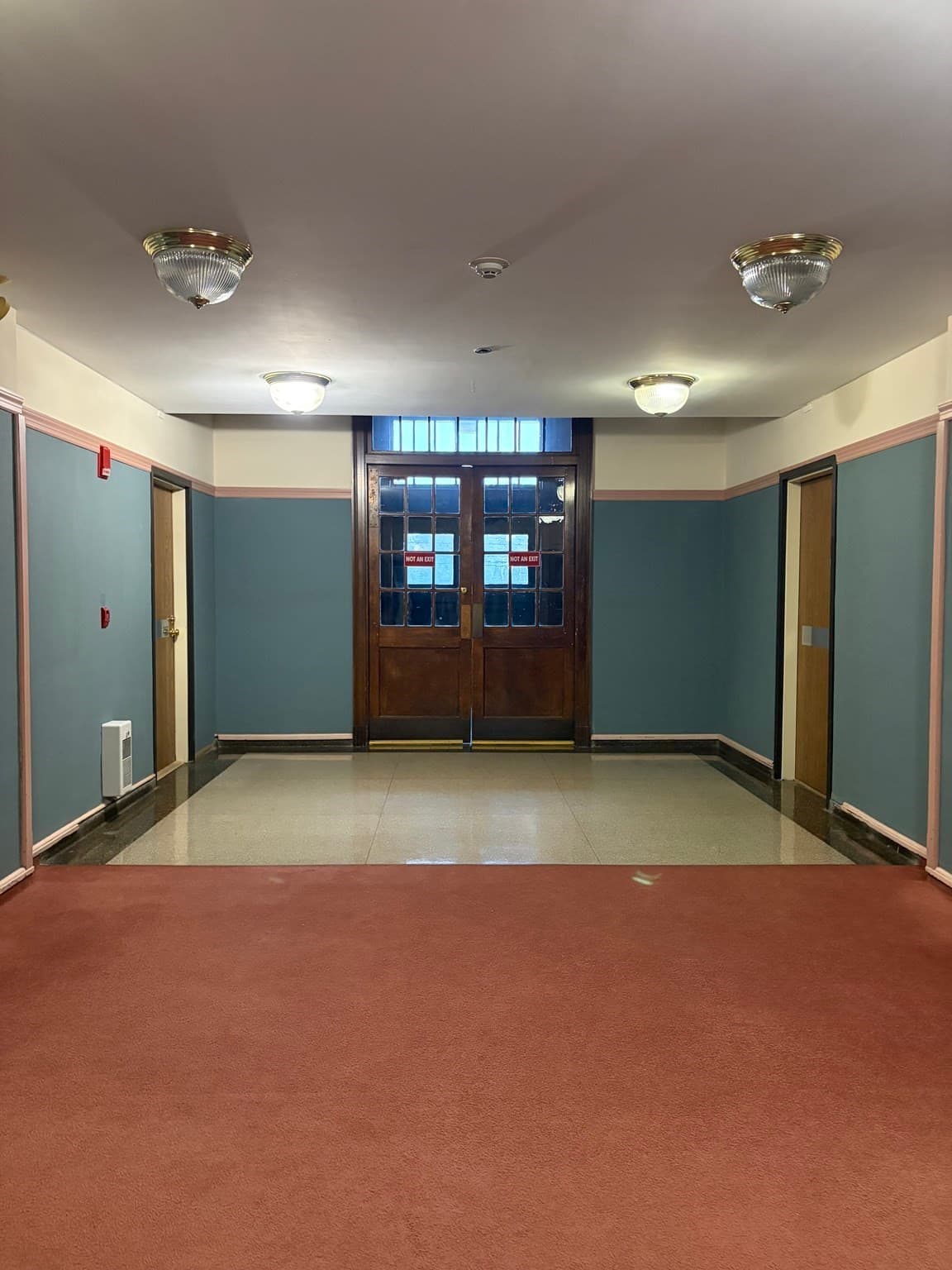 Condominium at 1475 Massachusetts # 237, Lexington MA 02420, photo 6 of 21