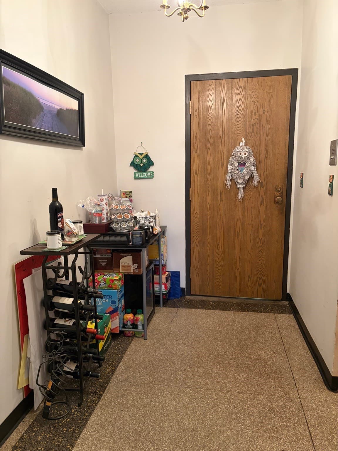 Condominium at 1475 Massachusetts # 237, Lexington MA 02420, photo 7 of 21