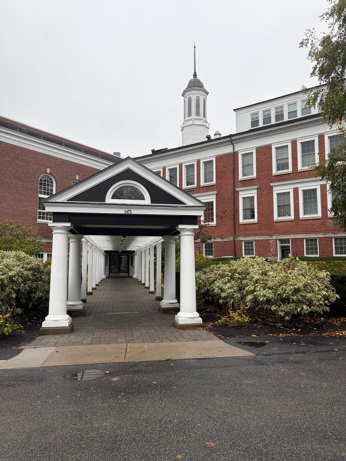 1475 Massachusetts # 237, Lexington MA 02420