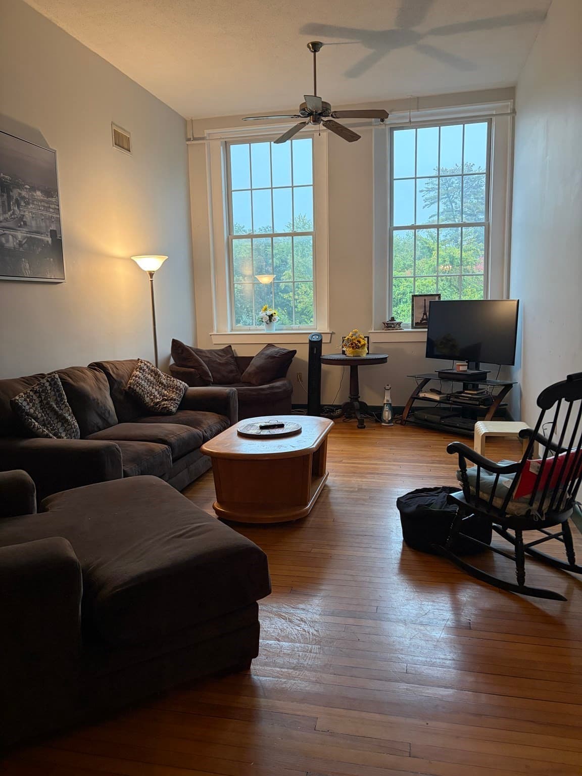 Condominium at 1475 Massachusetts # 237, Lexington MA 02420, photo 15 of 21