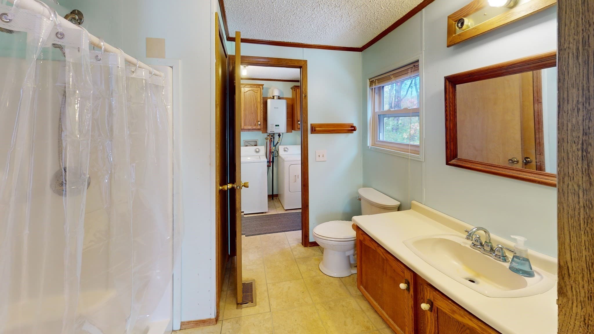 Mobile Home at 57 Vaillancourt Dr, New Ipswich NH 03071, New Ipswich, photo 12 of 26