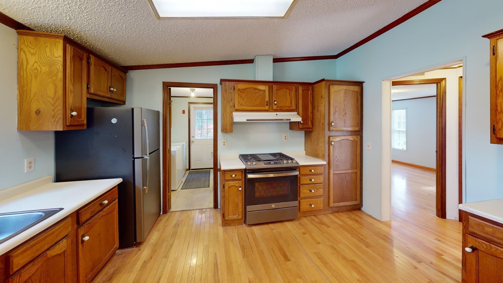 Mobile Home at 57 Vaillancourt Dr, New Ipswich NH 03071, New Ipswich, photo 15 of 26