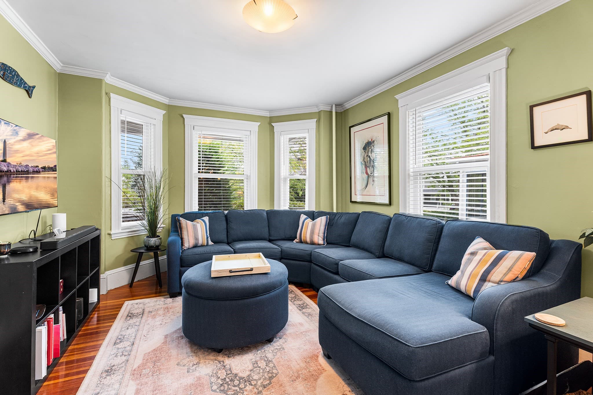 Single Family Residence at 5 Bradford Street # 1, Salem MA 01970, Salem, photo 6 of 36