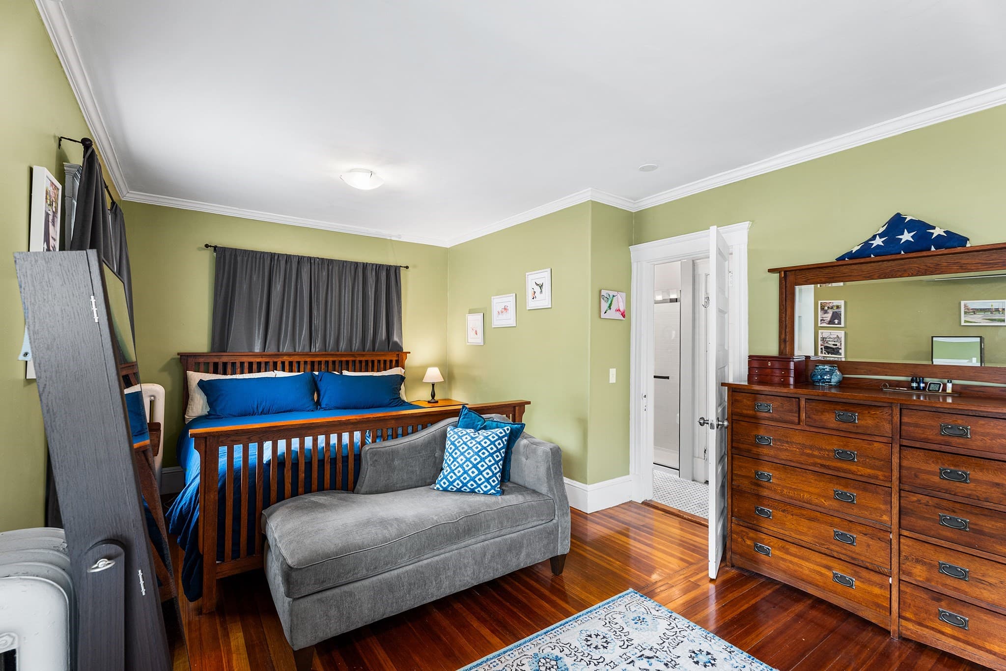 Single Family Residence at 5 Bradford Street # 1, Salem MA 01970, Salem, photo 17 of 36