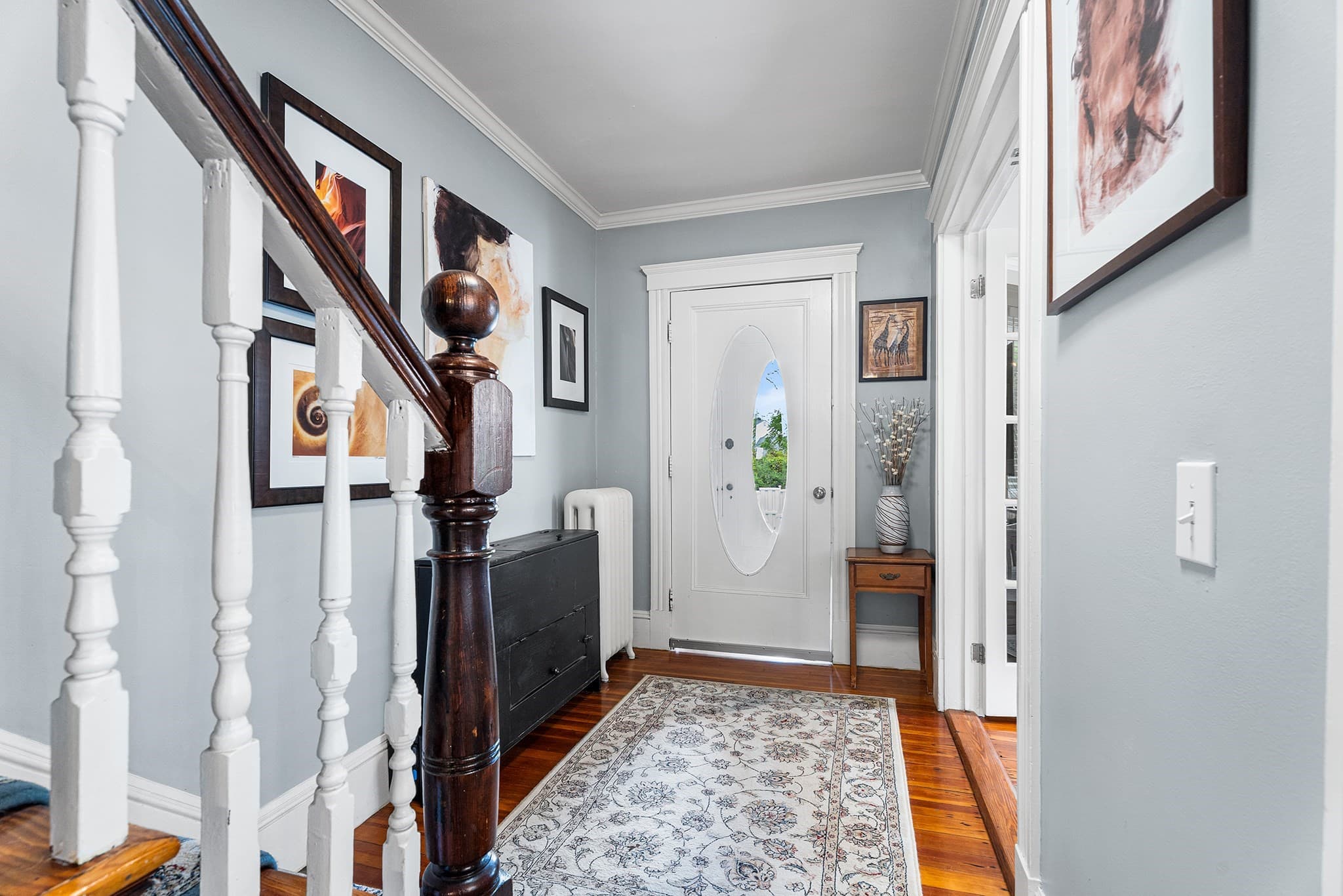 Single Family Residence at 5 Bradford Street # 1, Salem MA 01970, Salem, photo 16 of 36