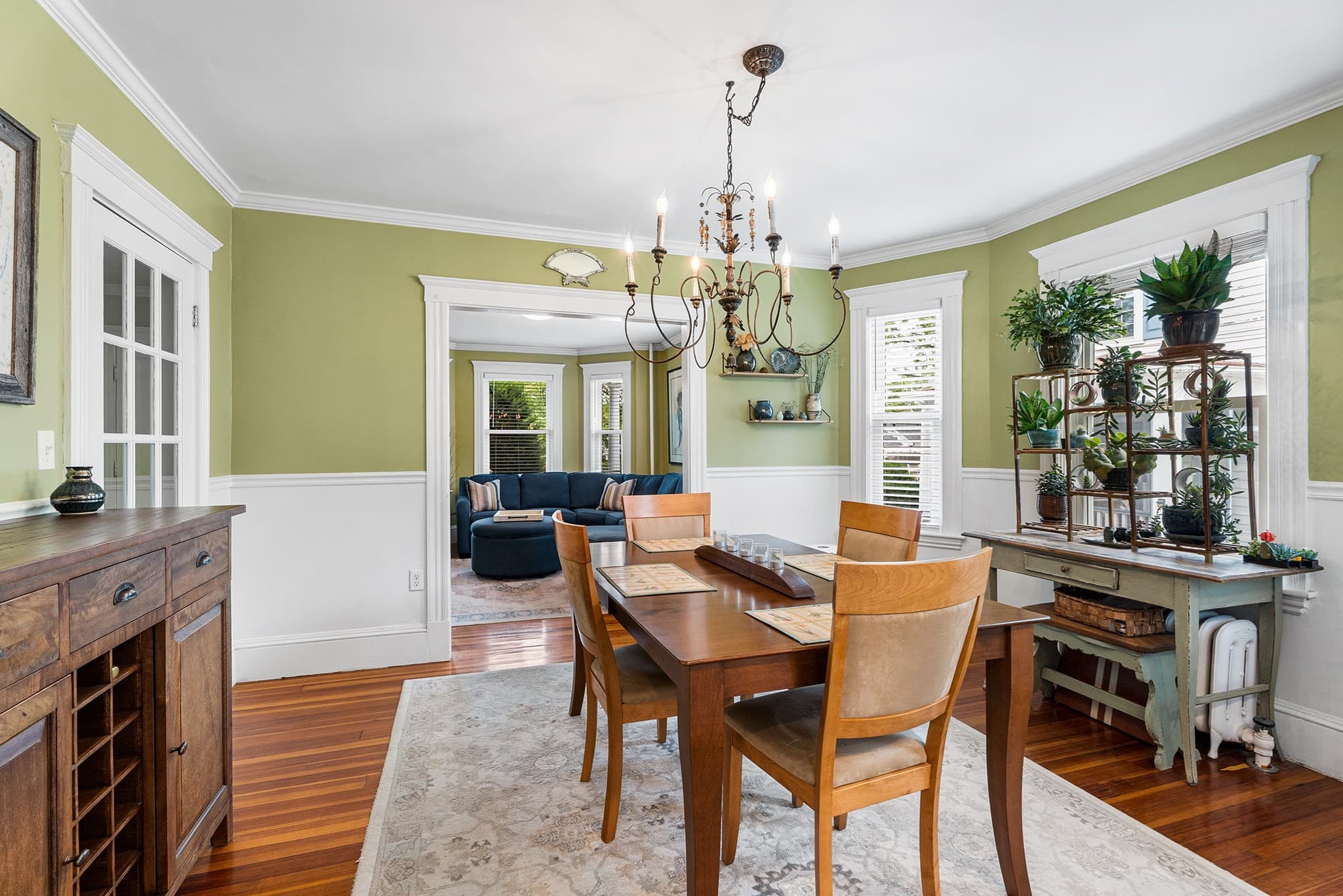 Single Family Residence at 5 Bradford Street # 1, Salem MA 01970, Salem, photo 12 of 36