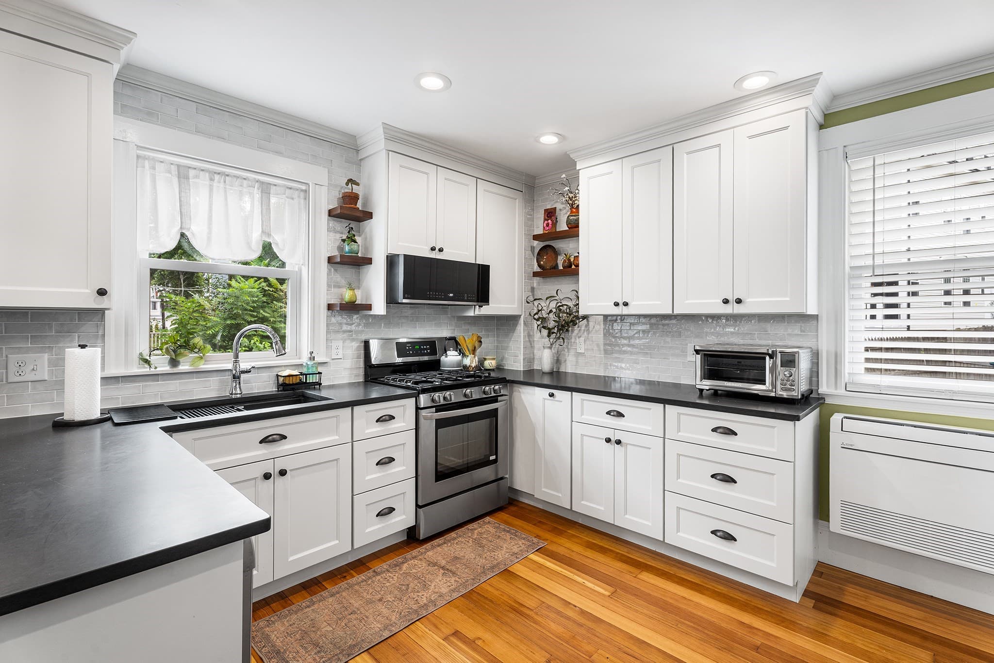 Single Family Residence at 5 Bradford Street # 1, Salem MA 01970, Salem, photo 9 of 36