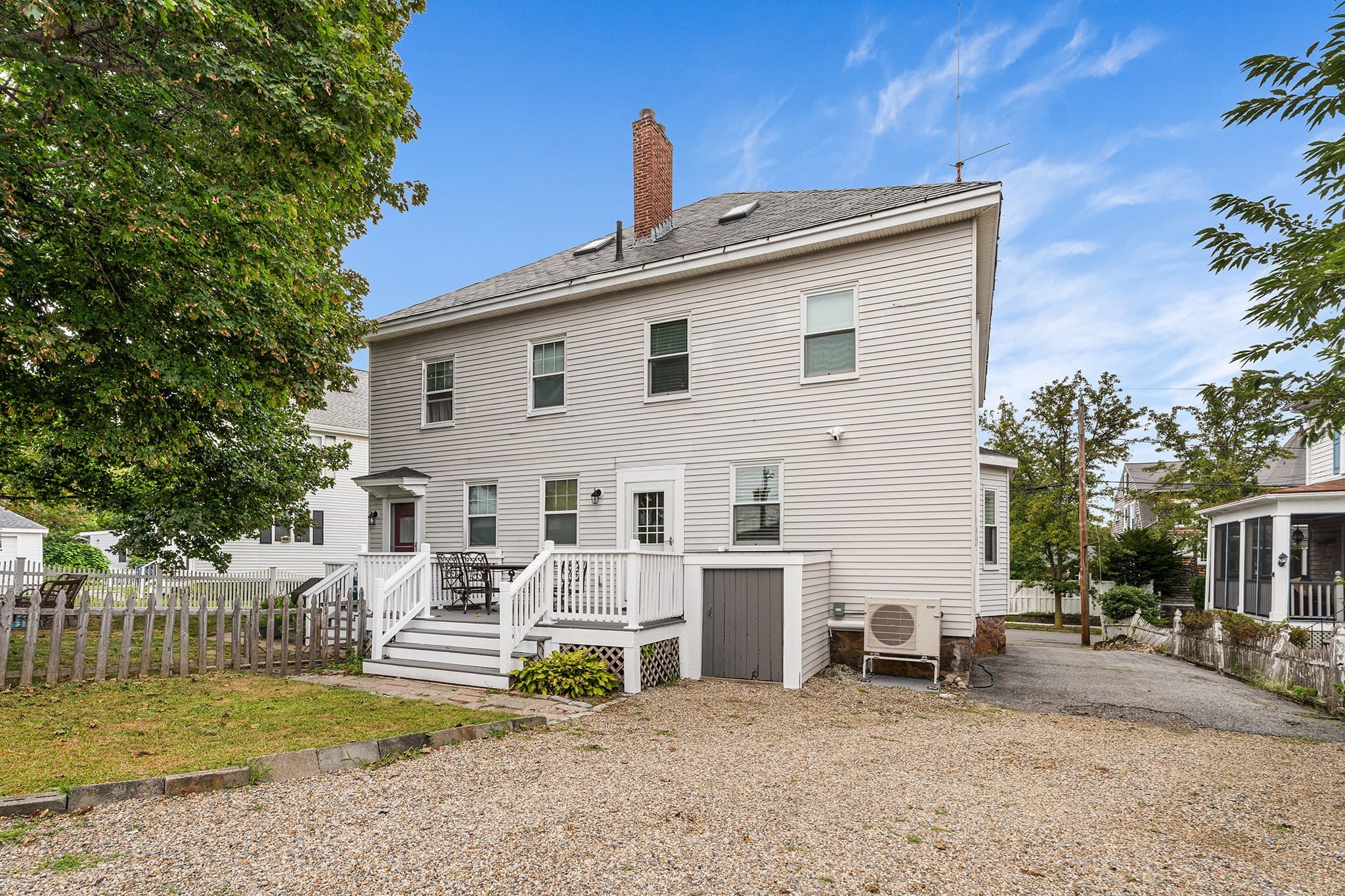 Single Family Residence at 5 Bradford Street # 1, Salem MA 01970, Salem, photo 33 of 36