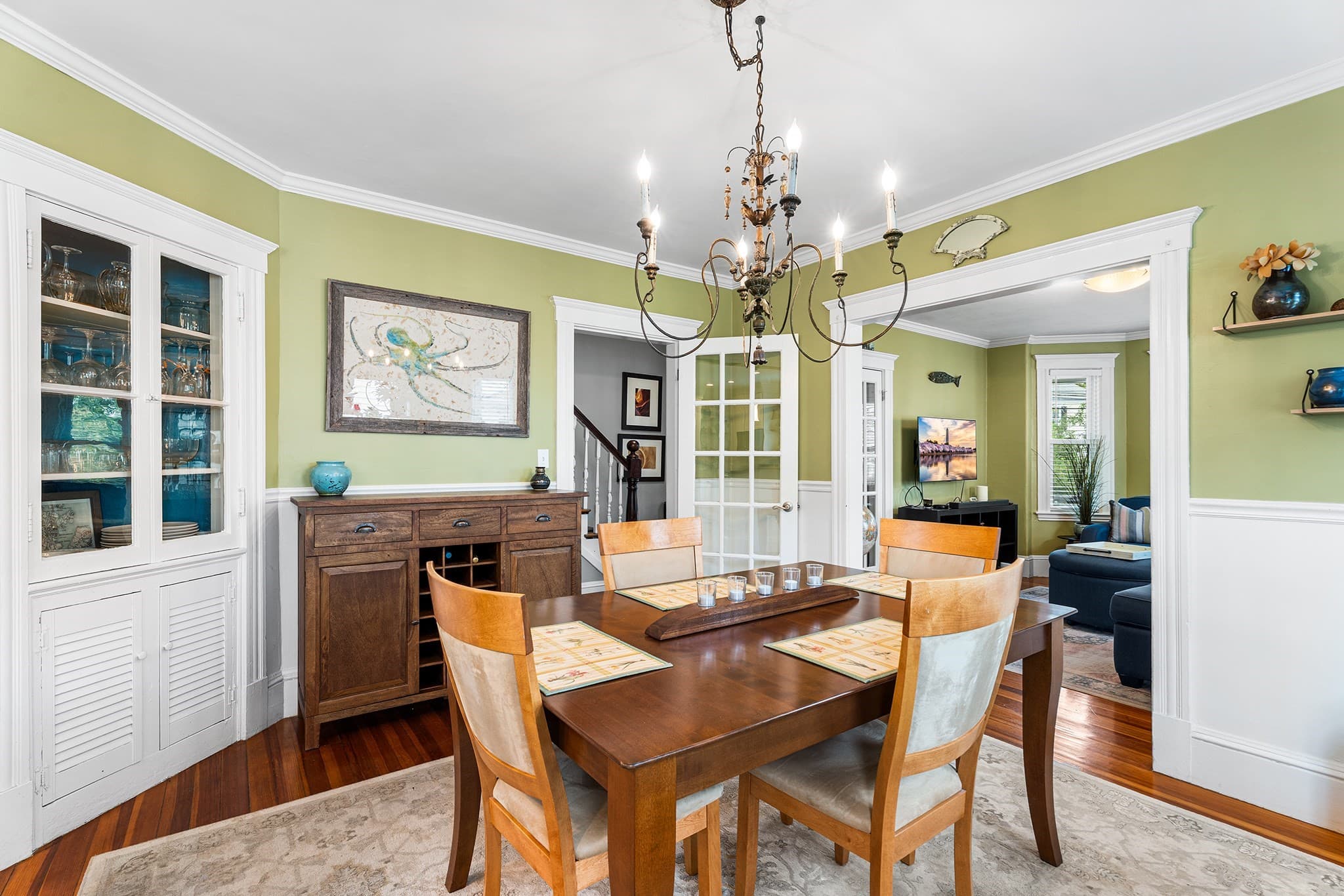 Single Family Residence at 5 Bradford Street # 1, Salem MA 01970, Salem, photo 11 of 36