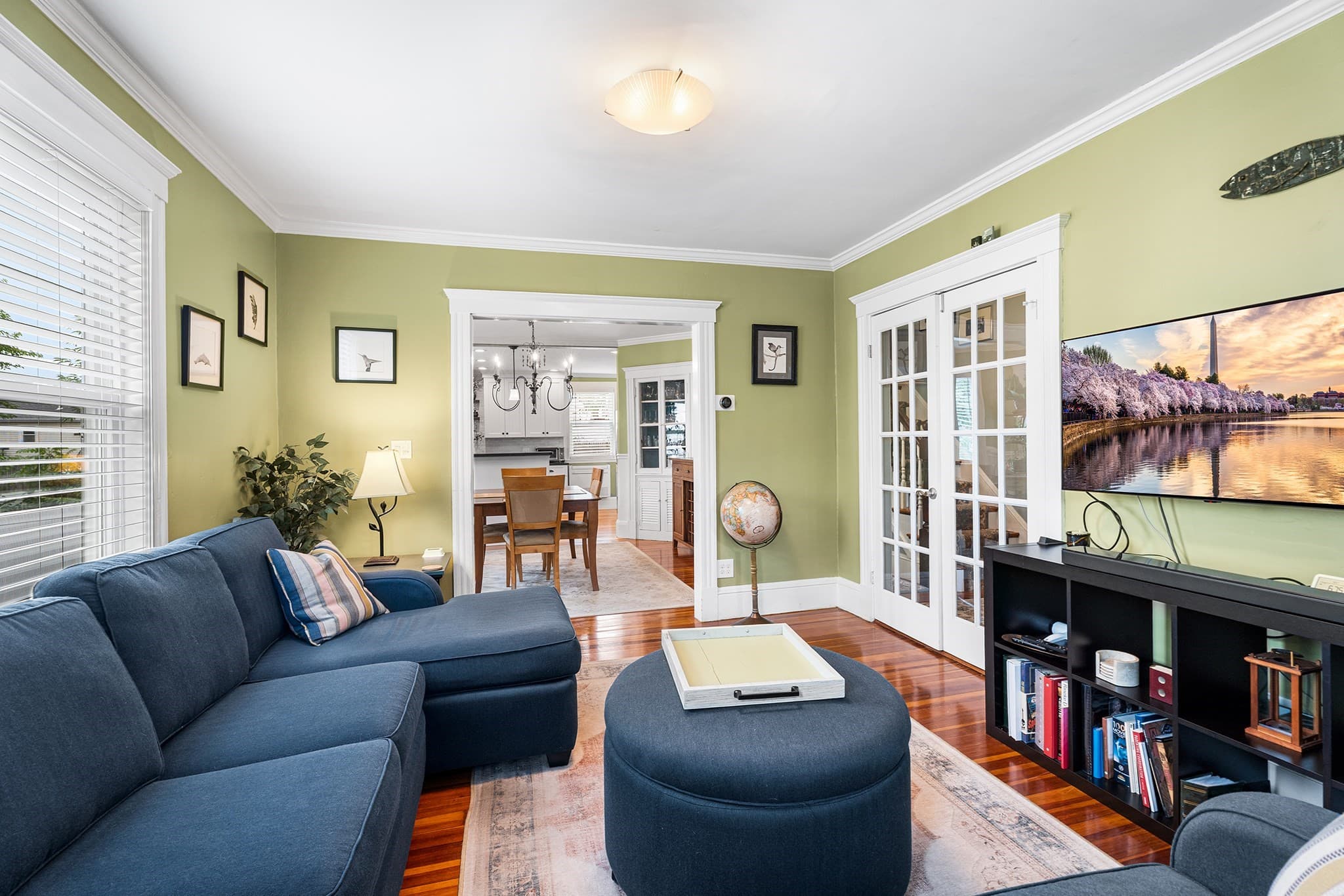 Single Family Residence at 5 Bradford Street # 1, Salem MA 01970, Salem, photo 4 of 36