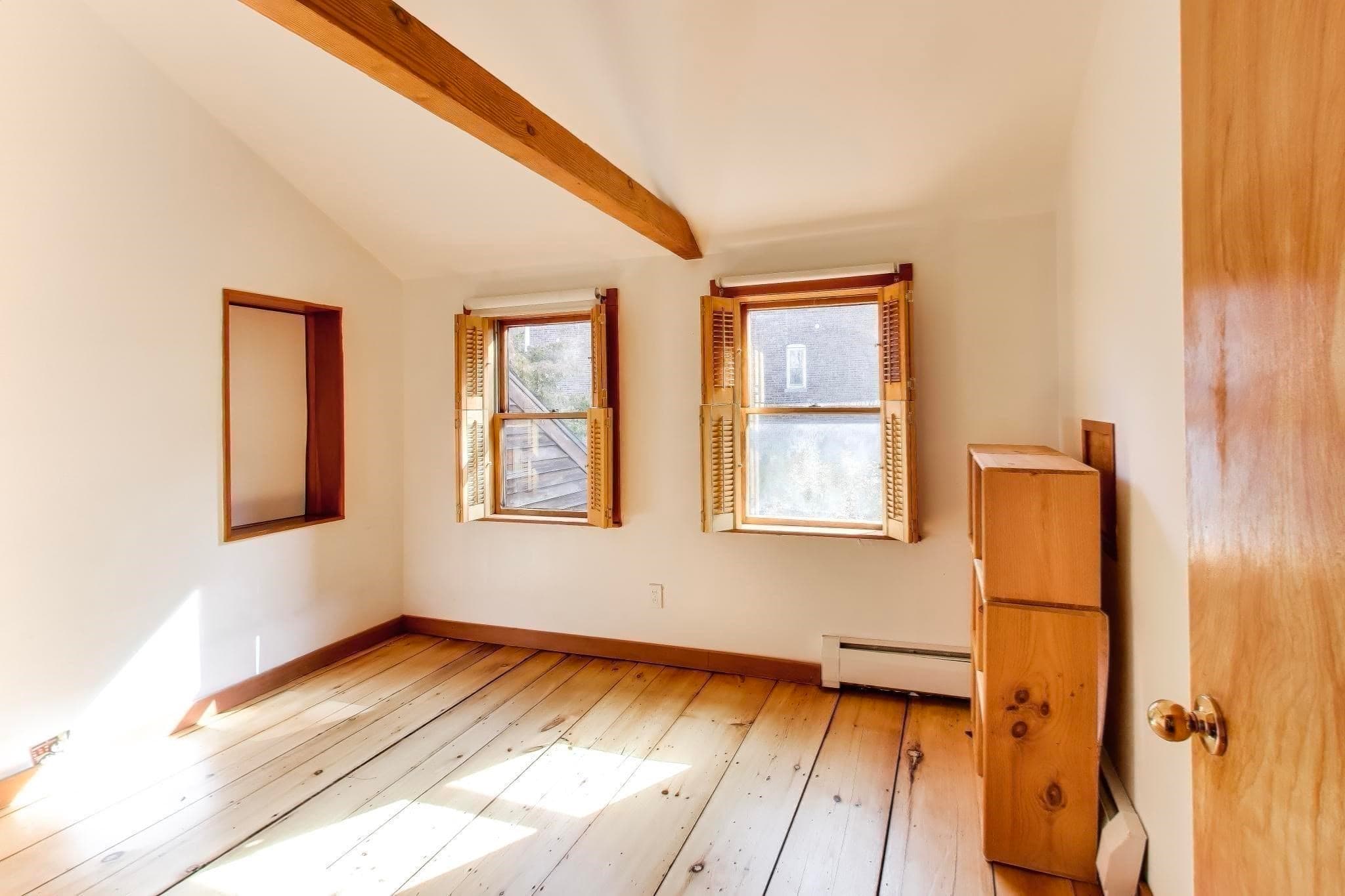 Single Family Residence at 108 Auburn, Cambridge MA 02139, photo 27 of 42