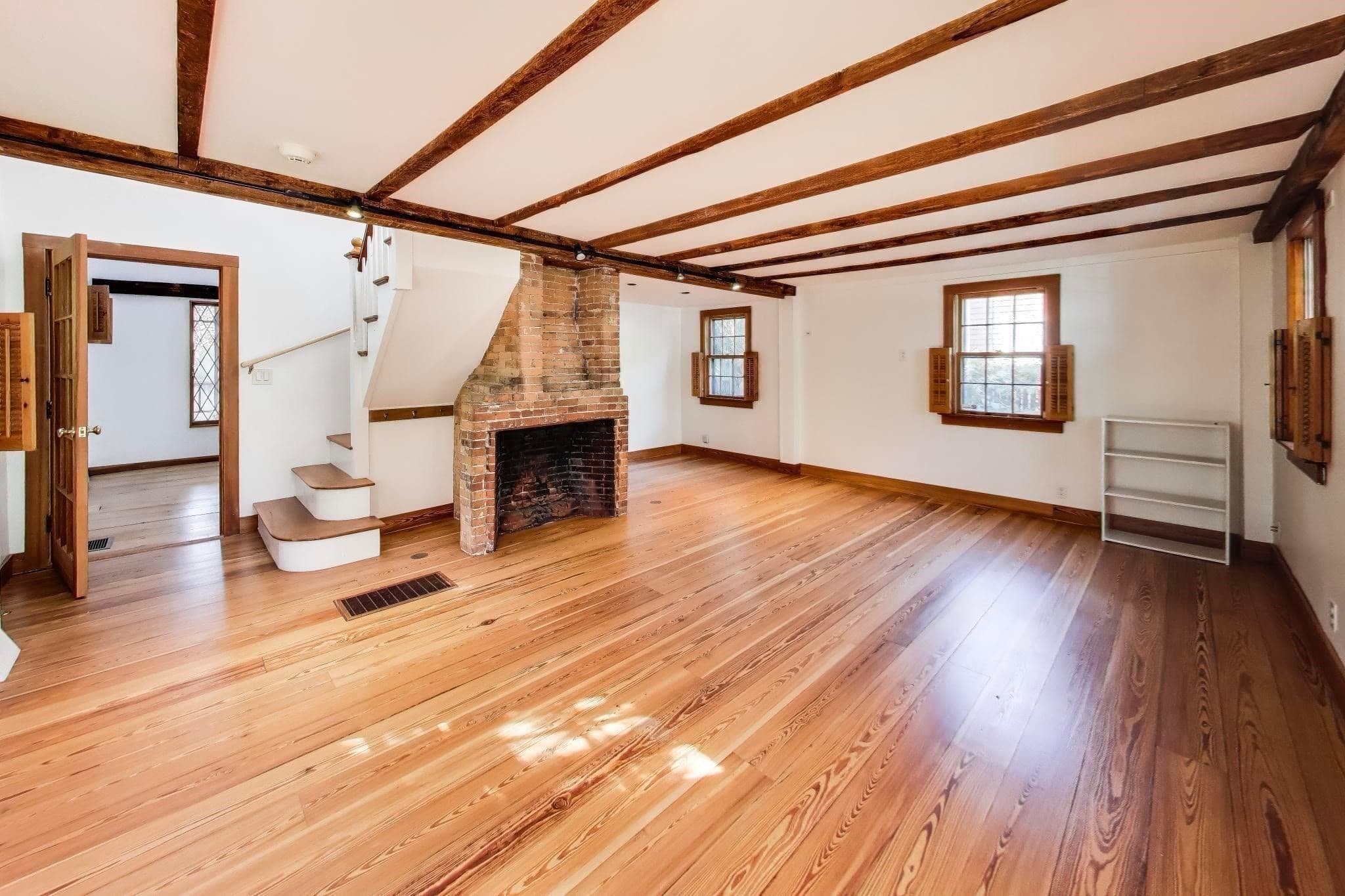 Single Family Residence at 108 Auburn, Cambridge MA 02139, photo 12 of 42