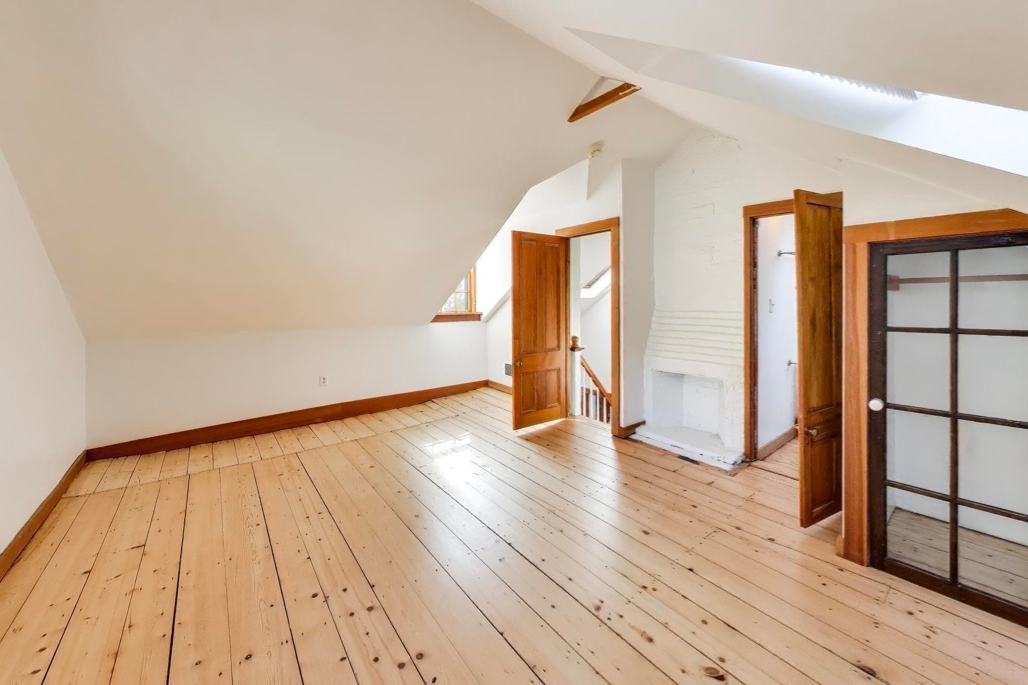 Single Family Residence at 108 Auburn, Cambridge MA 02139, photo 28 of 42