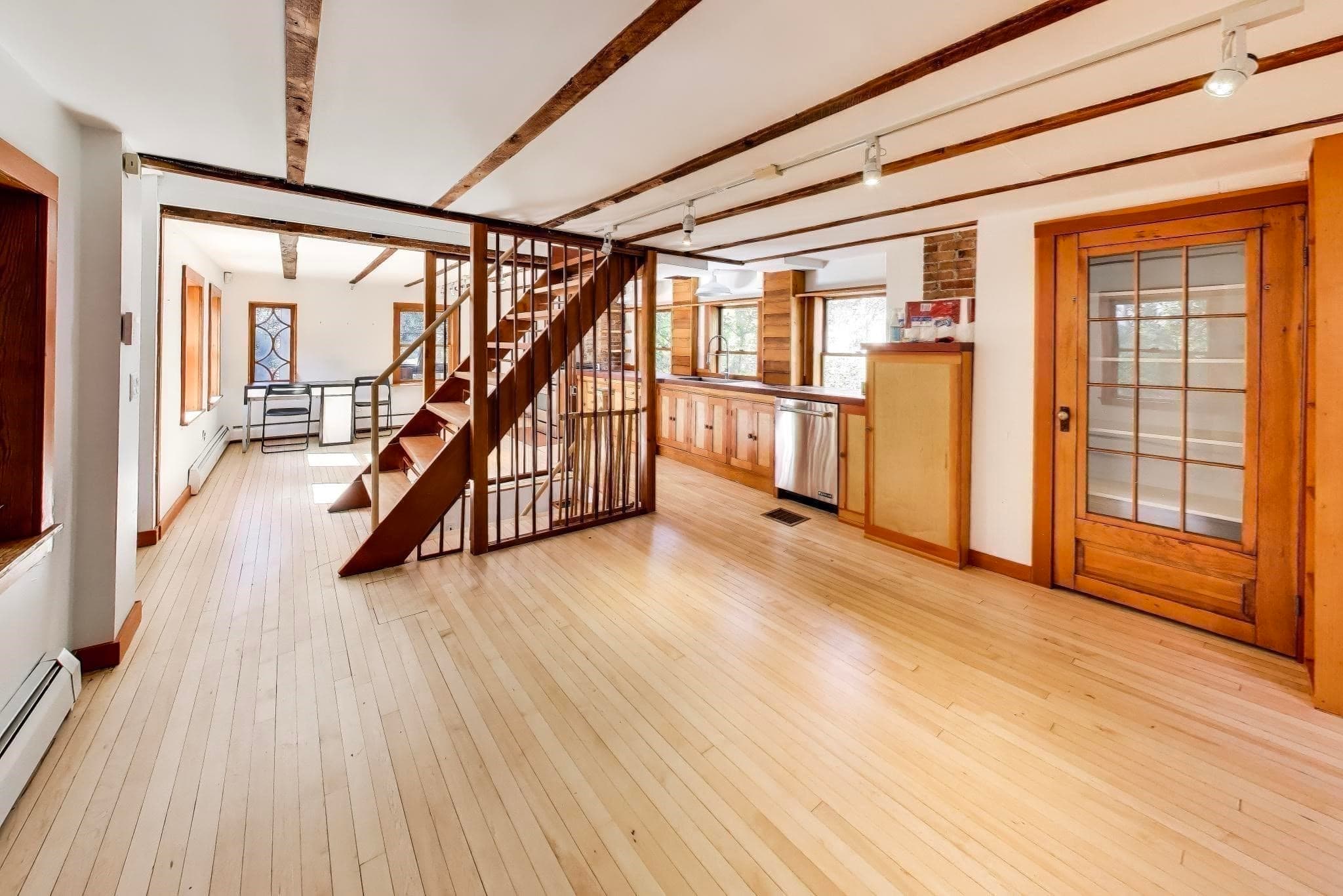 Single Family Residence at 108 Auburn, Cambridge MA 02139, photo 10 of 42