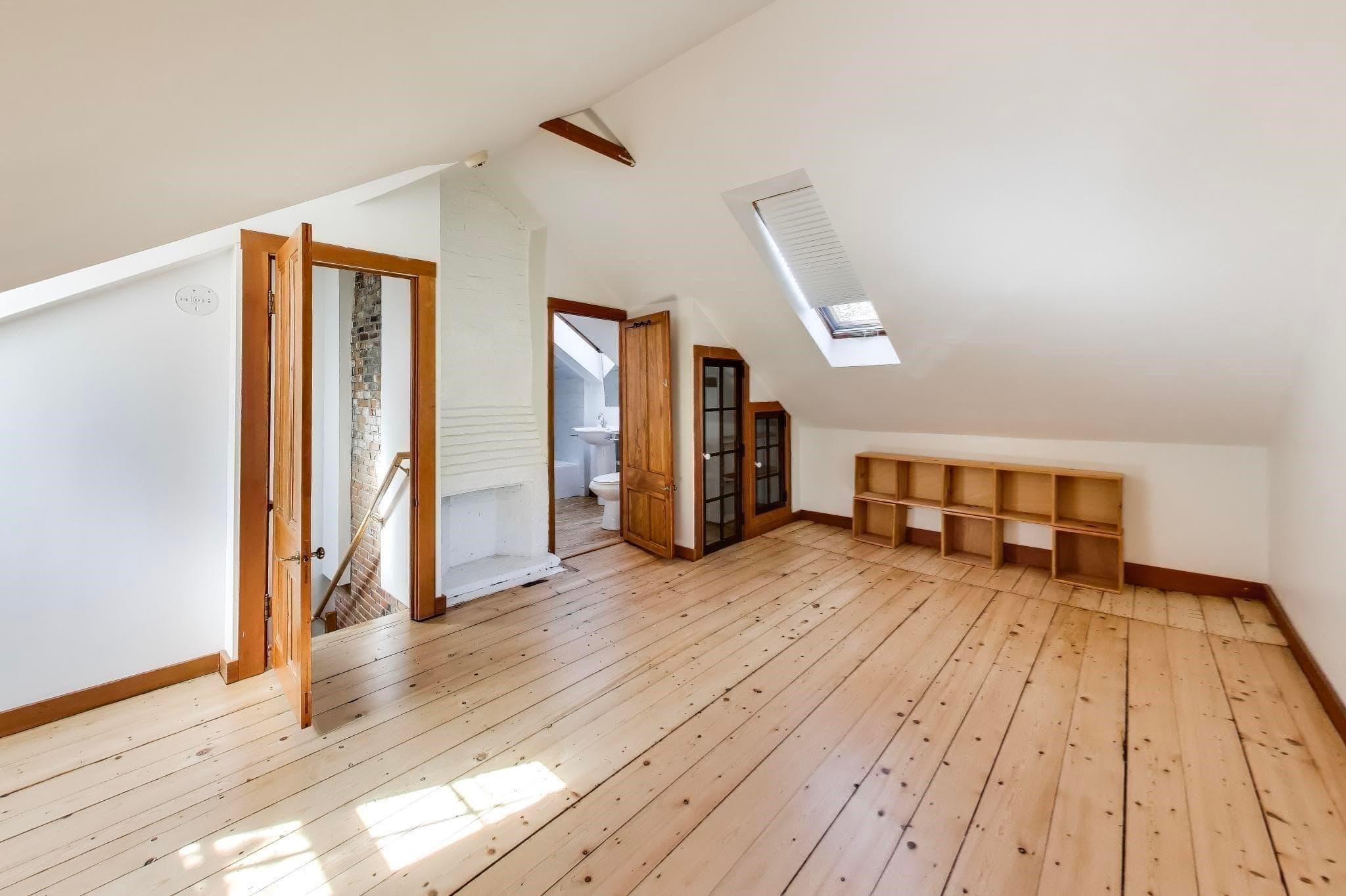 Single Family Residence at 108 Auburn, Cambridge MA 02139, photo 15 of 42