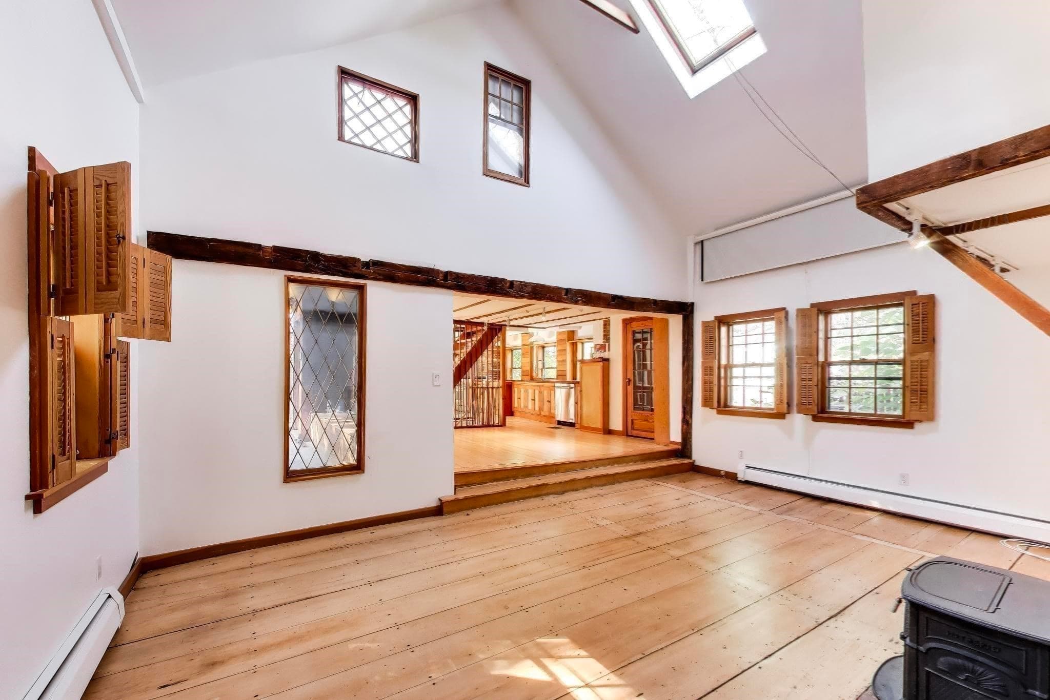 Single Family Residence at 108 Auburn, Cambridge MA 02139, photo 11 of 42