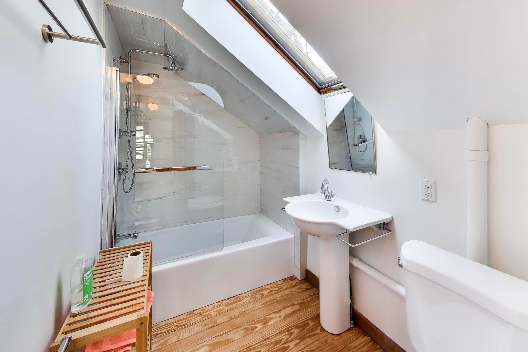 Single Family Residence at 108 Auburn, Cambridge MA 02139, photo 19 of 42
