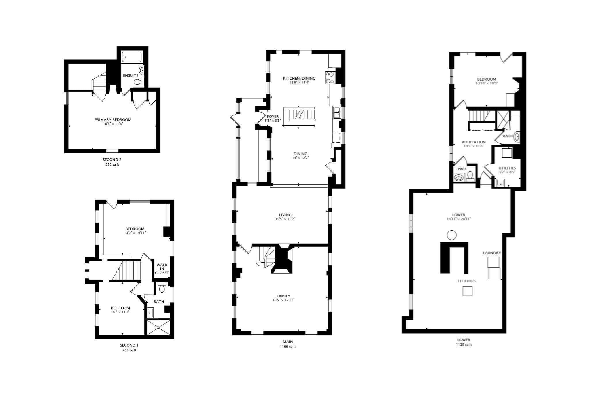 Single Family Residence at 108 Auburn, Cambridge MA 02139, photo 40 of 42